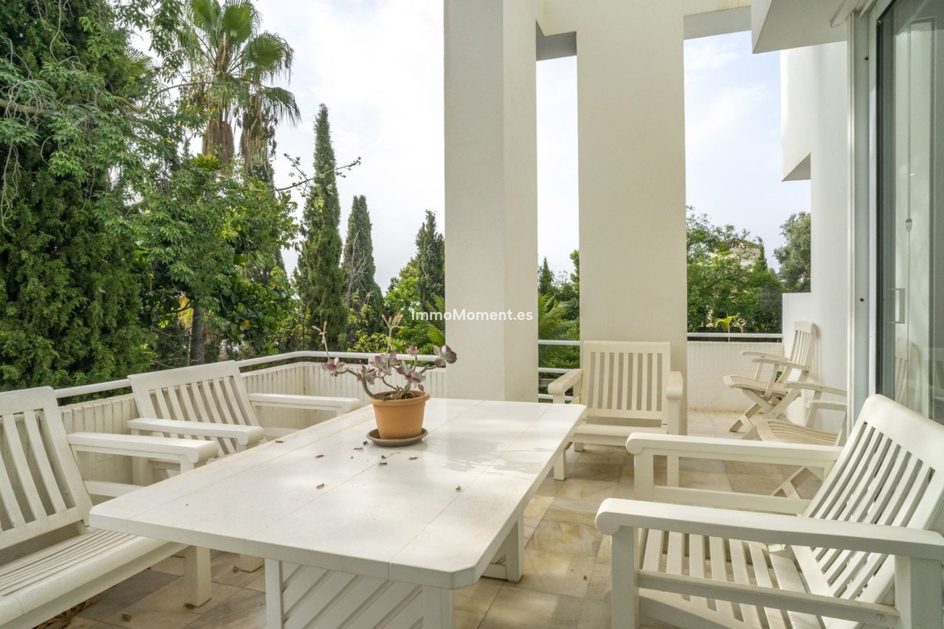 Resale - Detached villa - Mijas - Campo Mijas