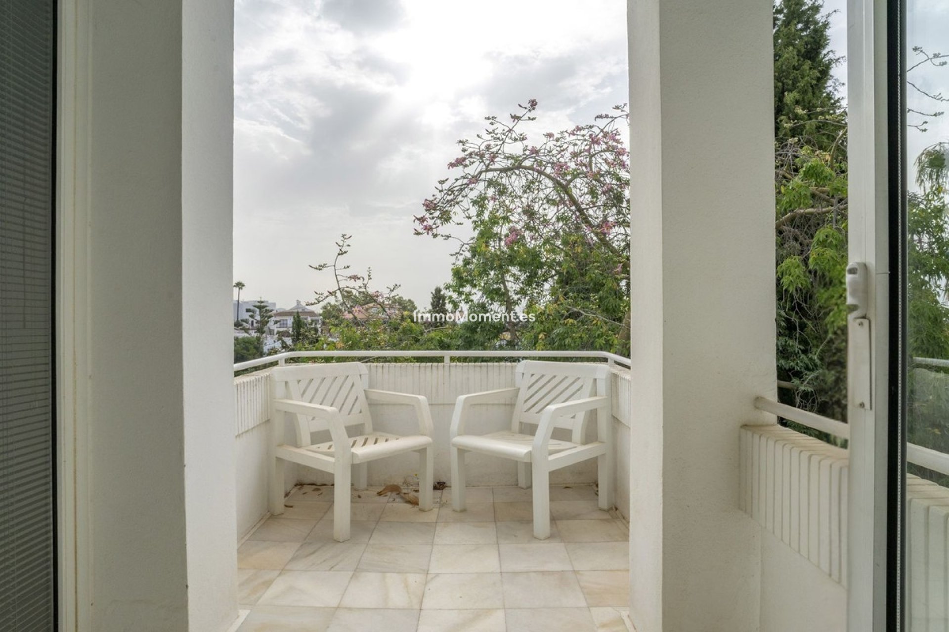 Resale - Detached villa - Mijas - Campo Mijas