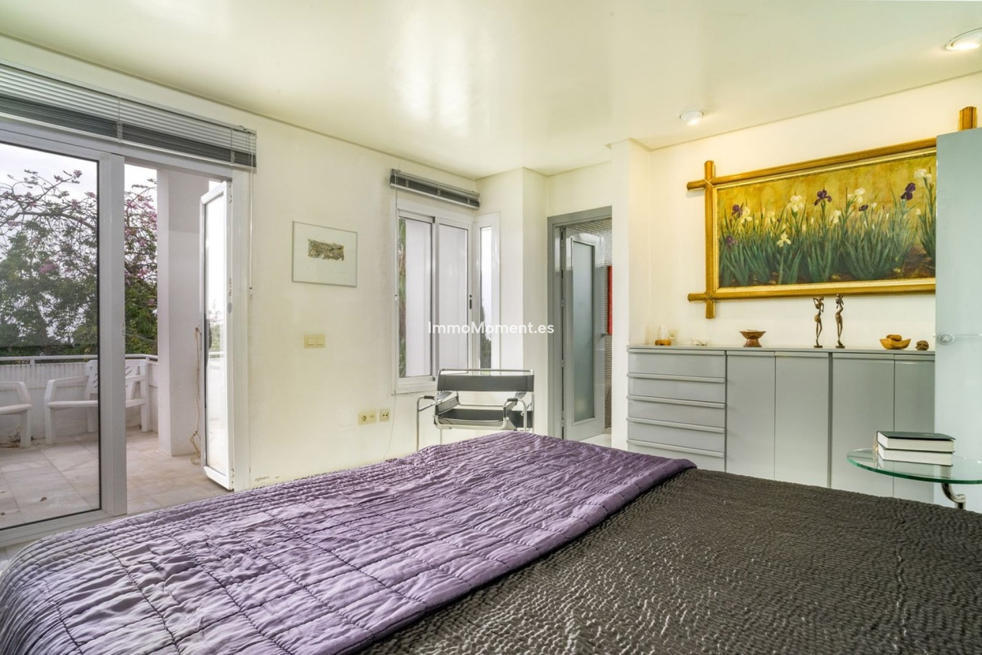 Resale - Detached villa - Mijas - Campo Mijas