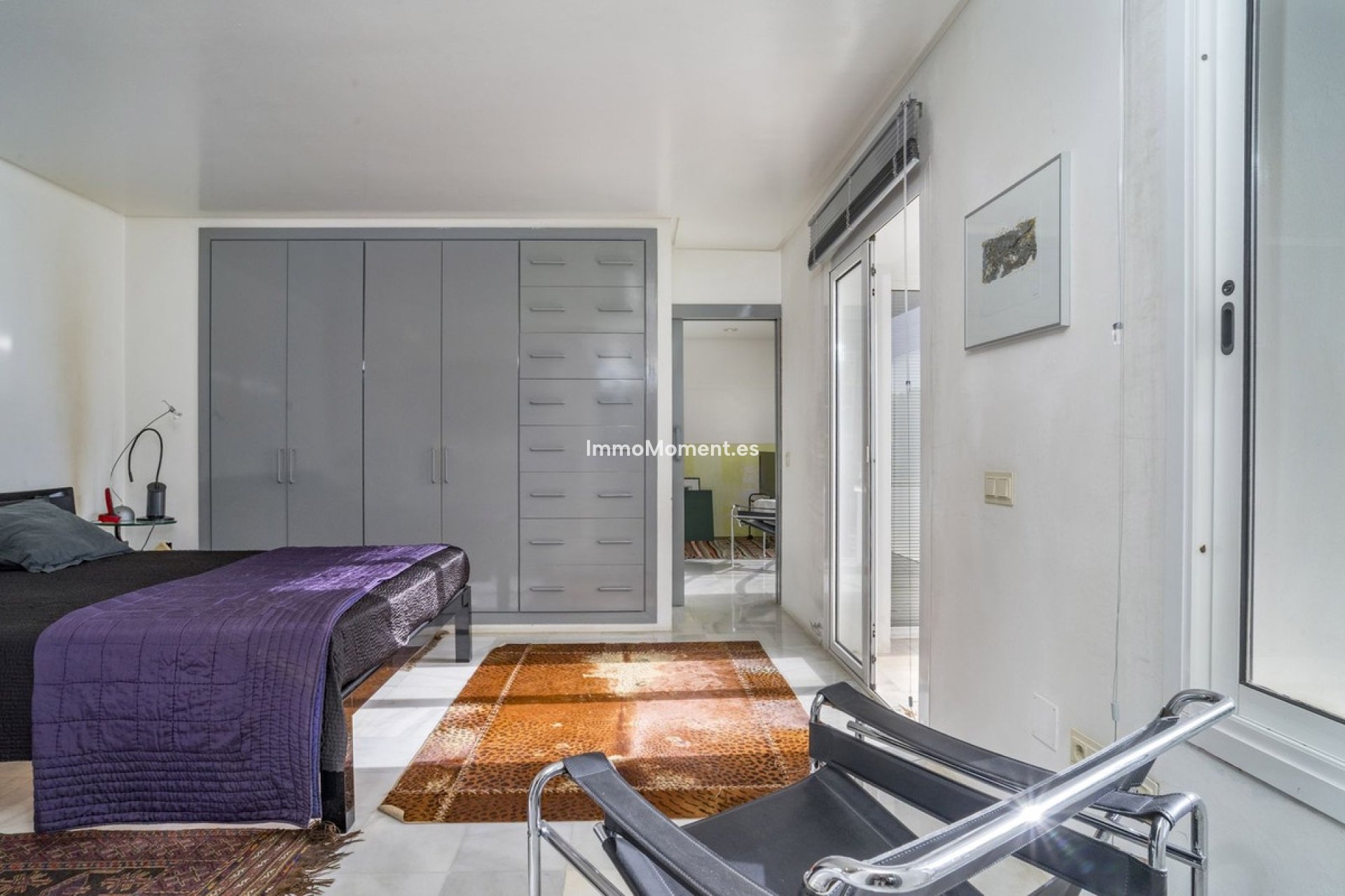 Resale - Detached villa - Mijas - Campo Mijas