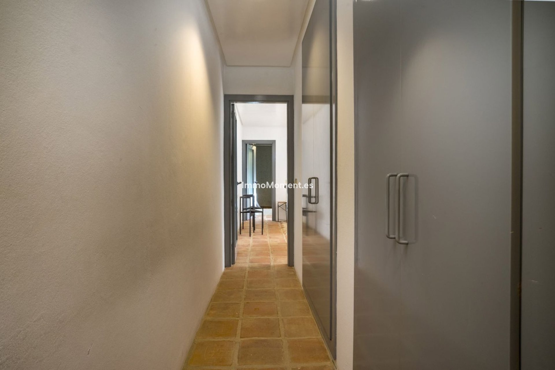 Resale - Detached villa - Mijas - Campo Mijas