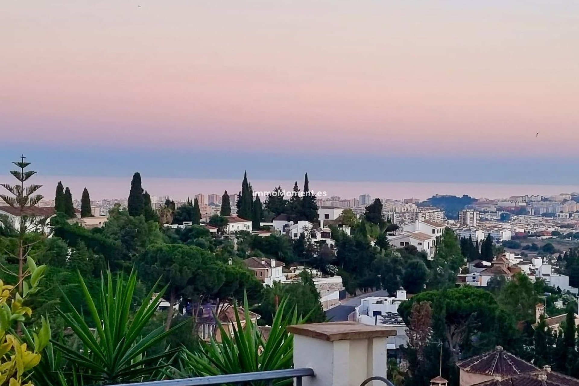 Resale - Detached villa - Mijas - Campo Mijas