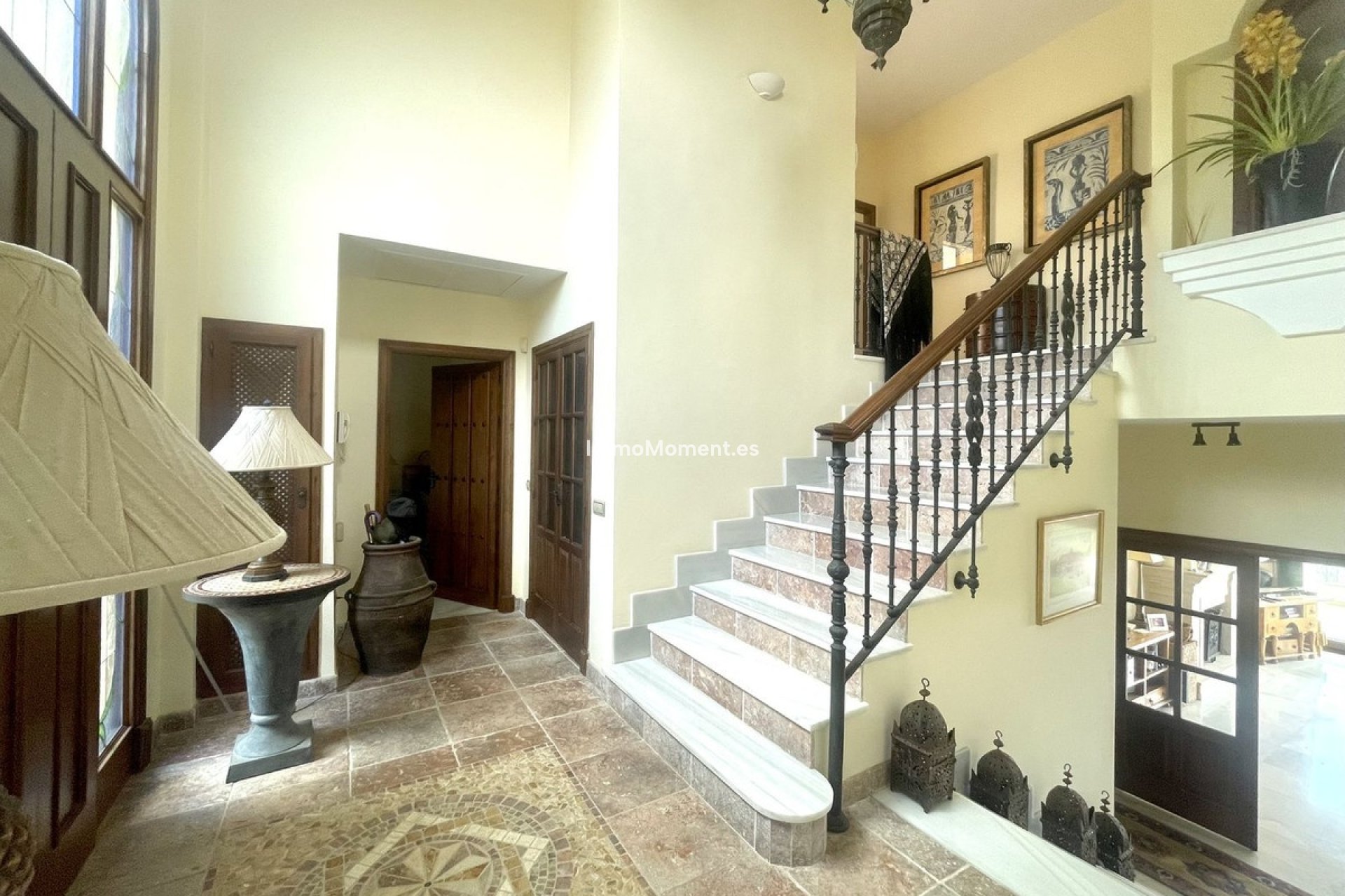 Resale - Detached villa - Mijas - Campo Mijas