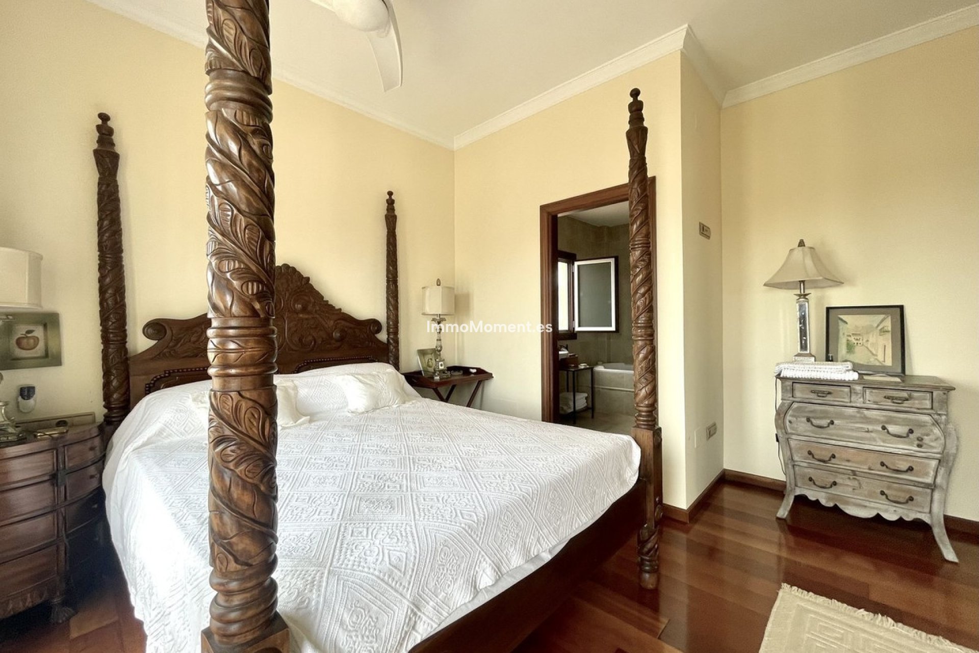 Resale - Detached villa - Mijas - Campo Mijas