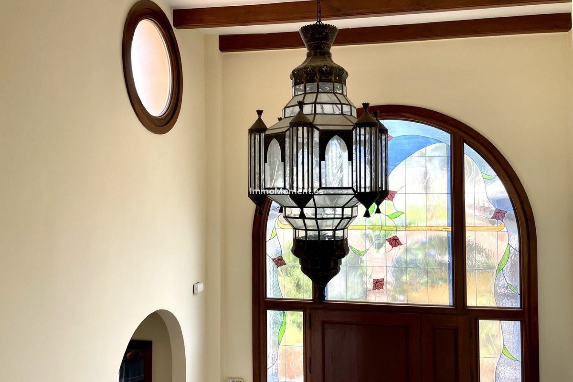 Resale - Detached villa - Mijas - Campo Mijas
