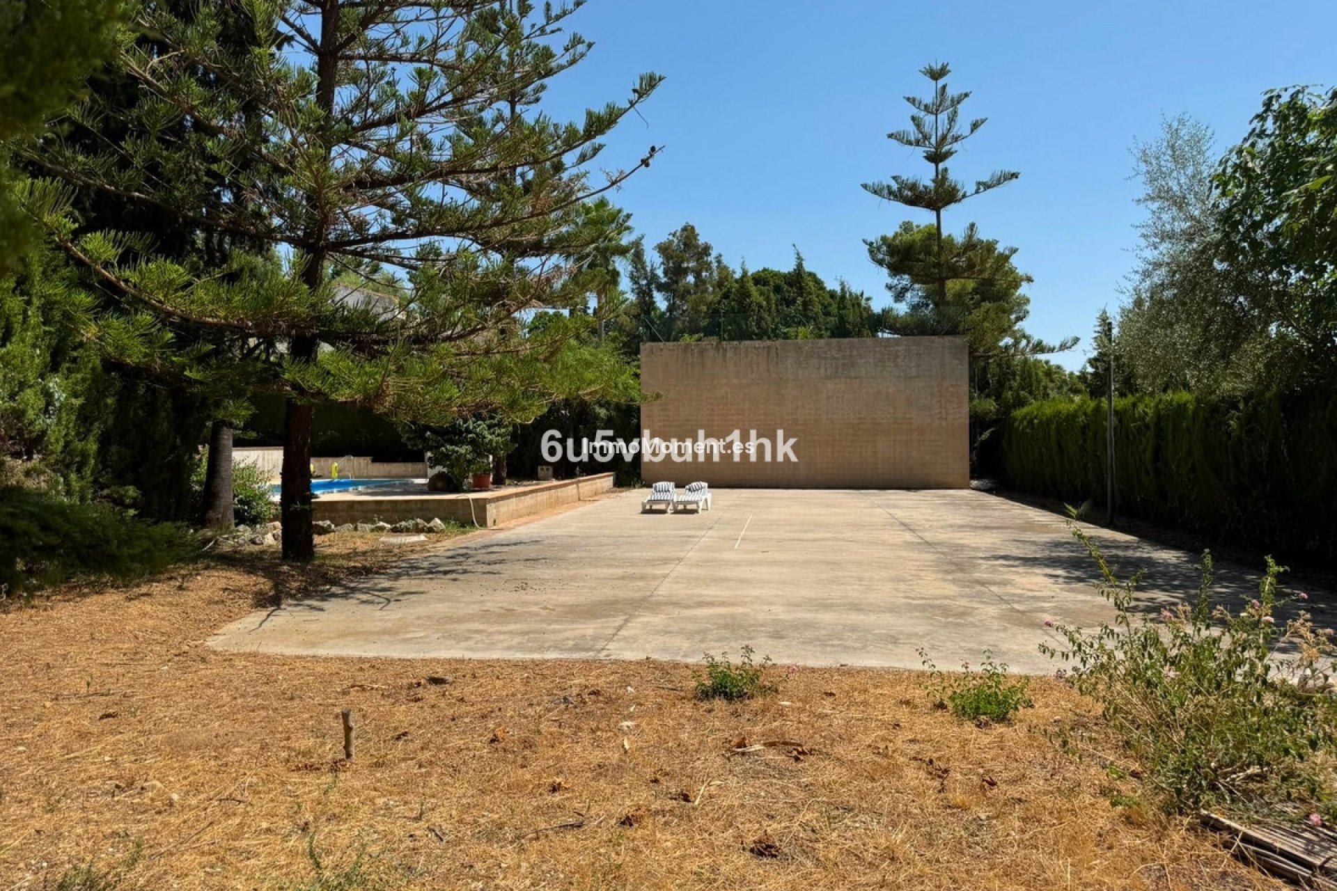 Resale - Detached villa - Mijas - Campo Mijas