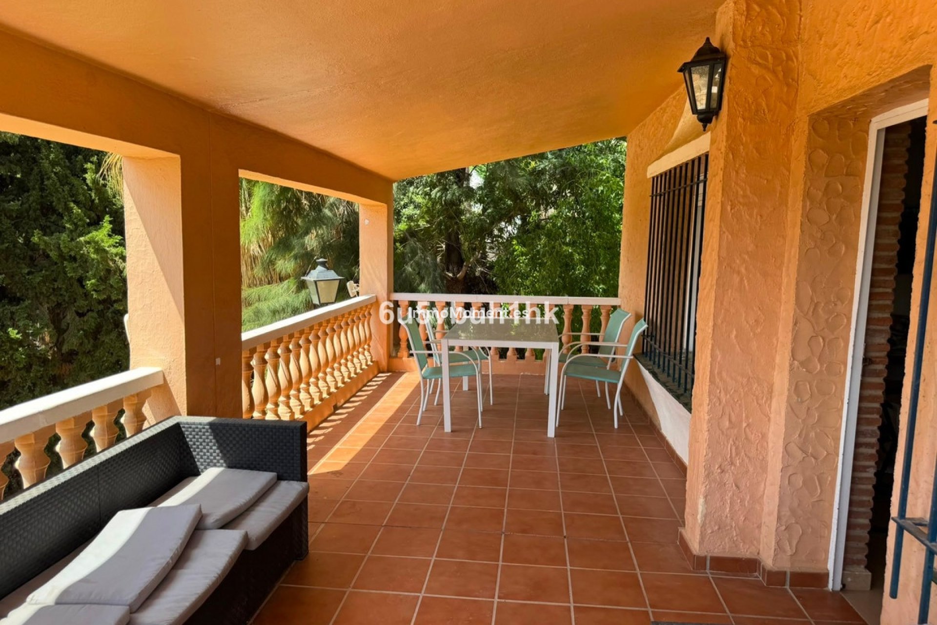 Resale - Detached villa - Mijas - Campo Mijas