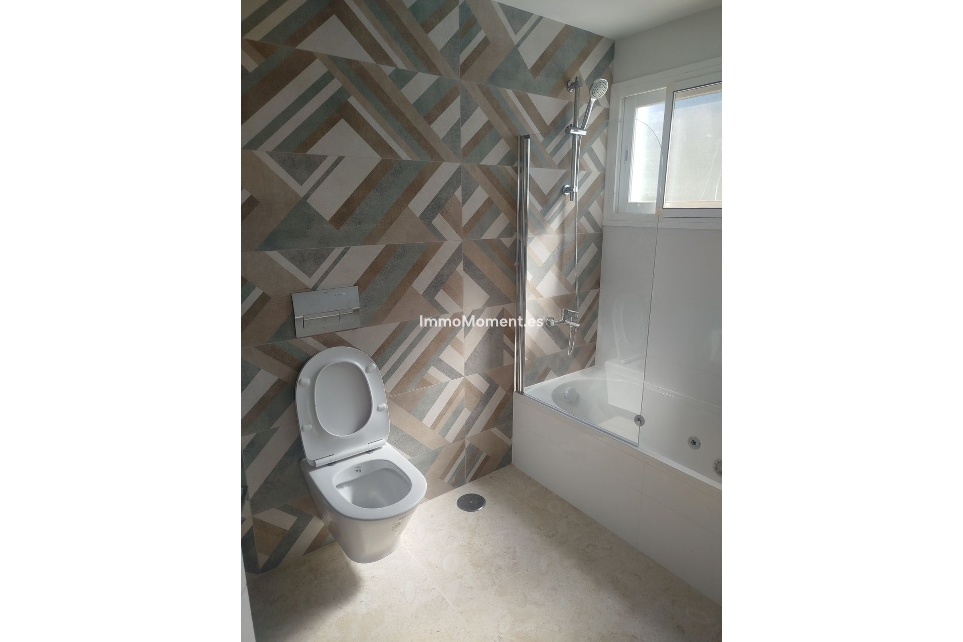 Resale - Detached villa - Mijas - Campo Mijas