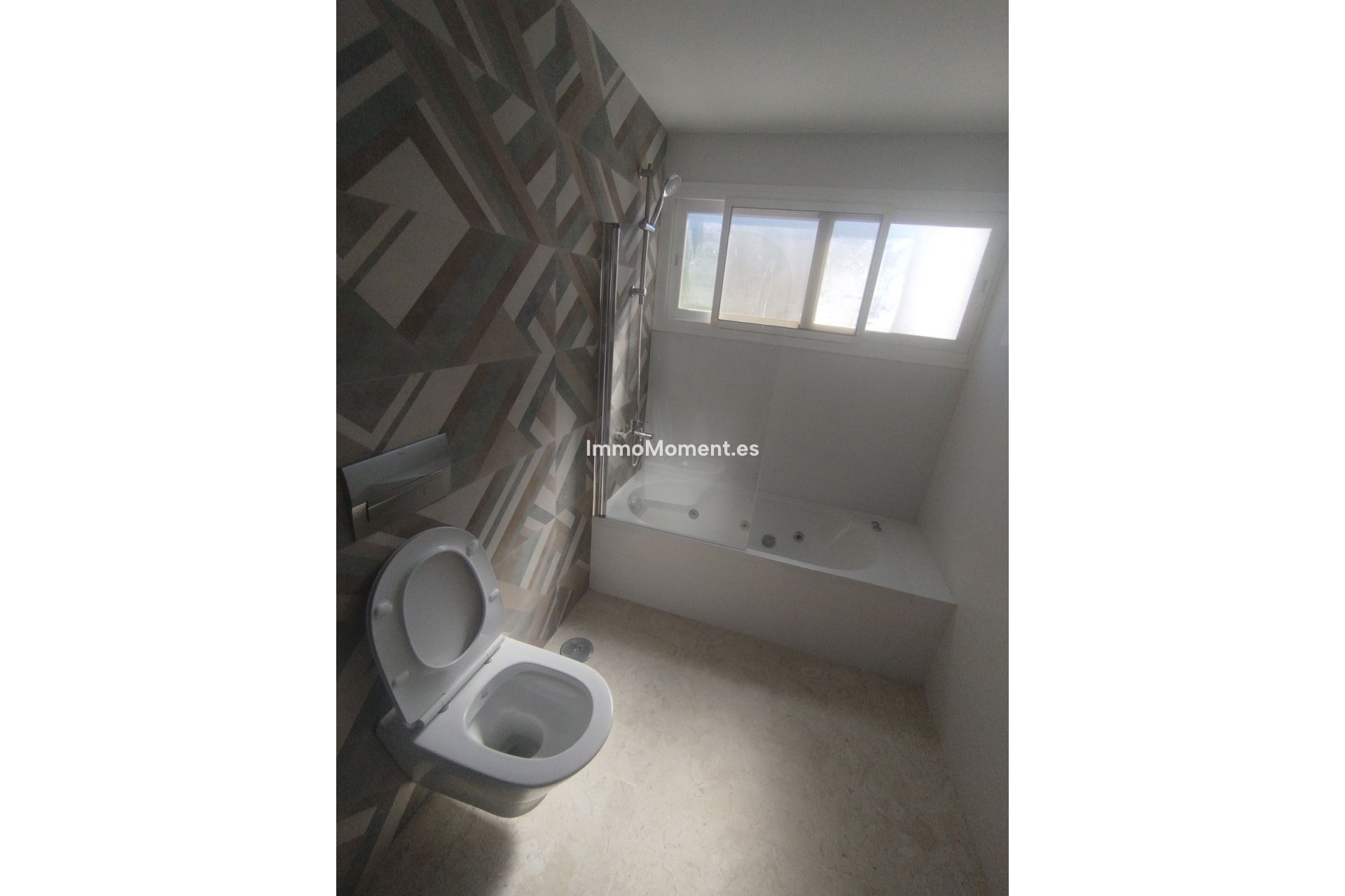 Resale - Detached villa - Mijas - Campo Mijas