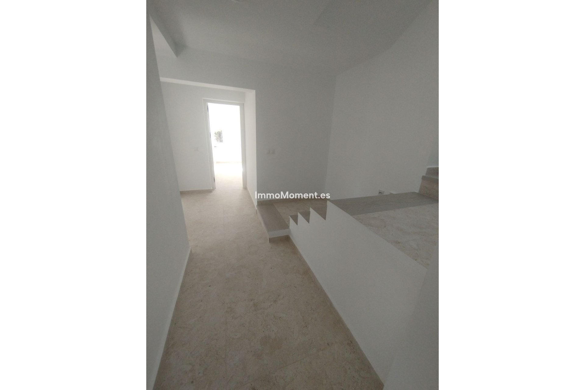 Resale - Detached villa - Mijas - Campo Mijas
