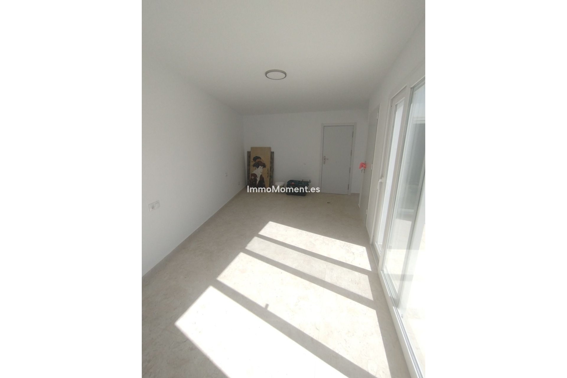 Resale - Detached villa - Mijas - Campo Mijas