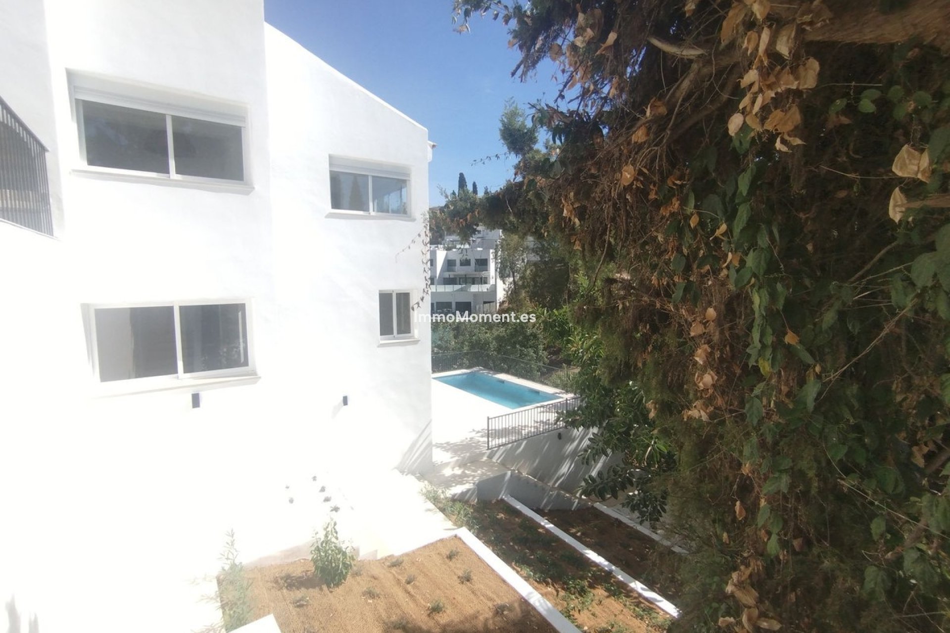 Resale - Detached villa - Mijas - Campo Mijas