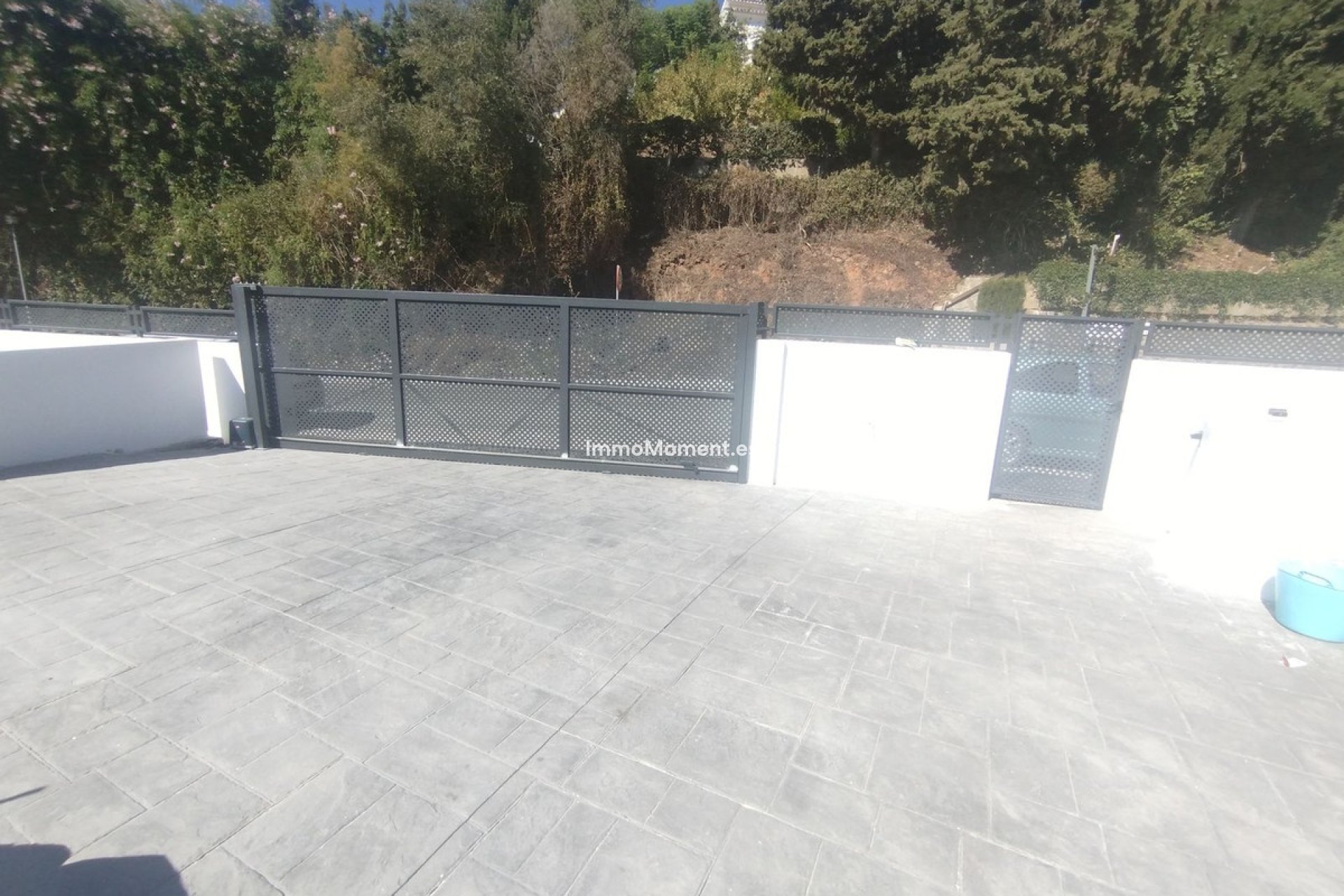 Resale - Detached villa - Mijas - Campo Mijas