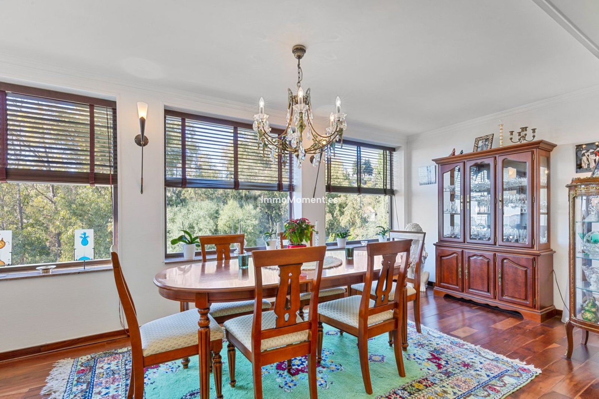 Resale - Detached villa - Mijas - Campo Mijas