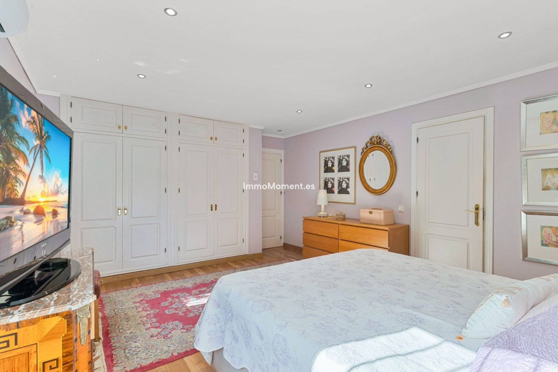 Resale - Detached villa - Mijas - Campo Mijas