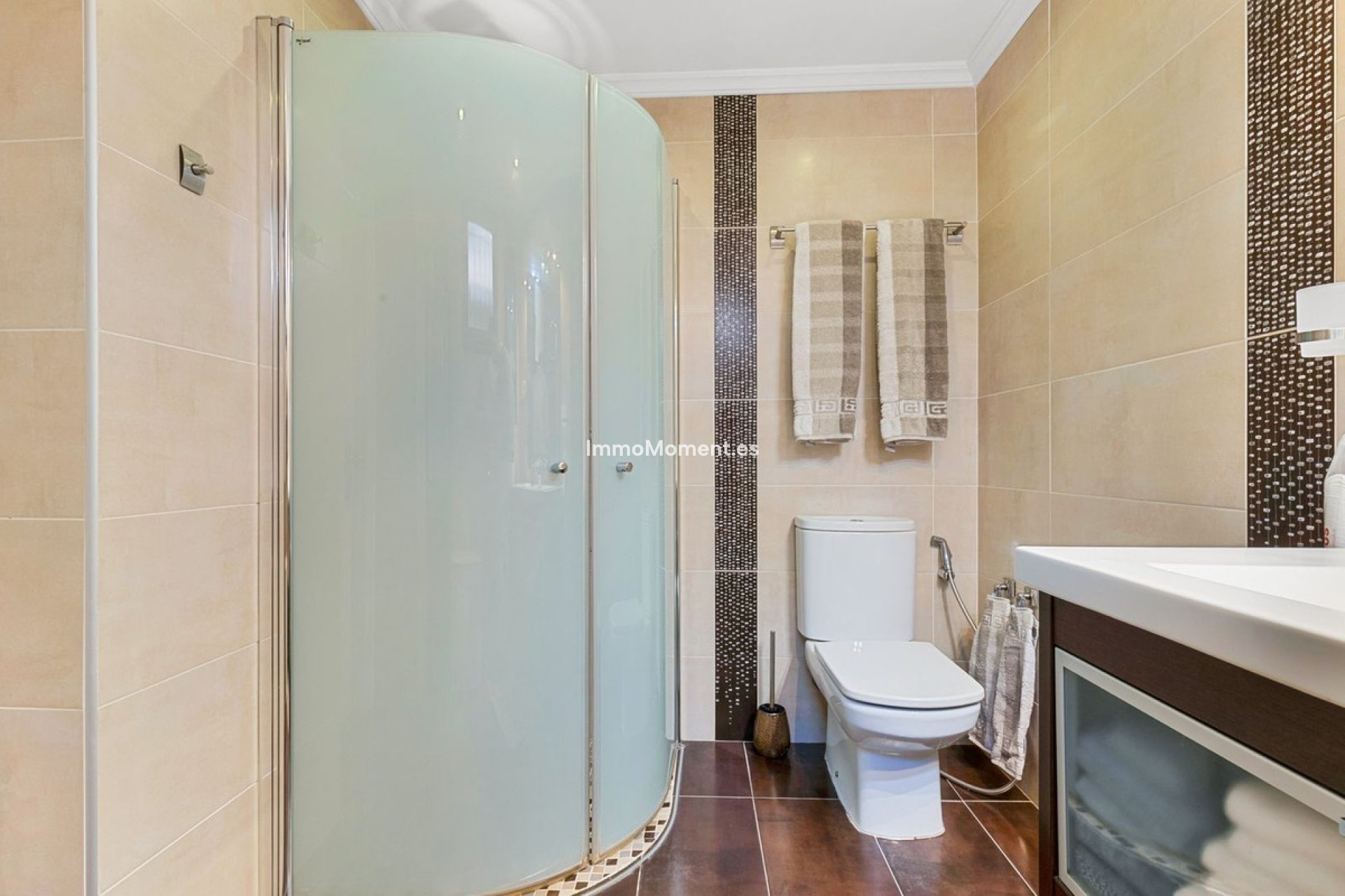 Resale - Detached villa - Mijas - Campo Mijas