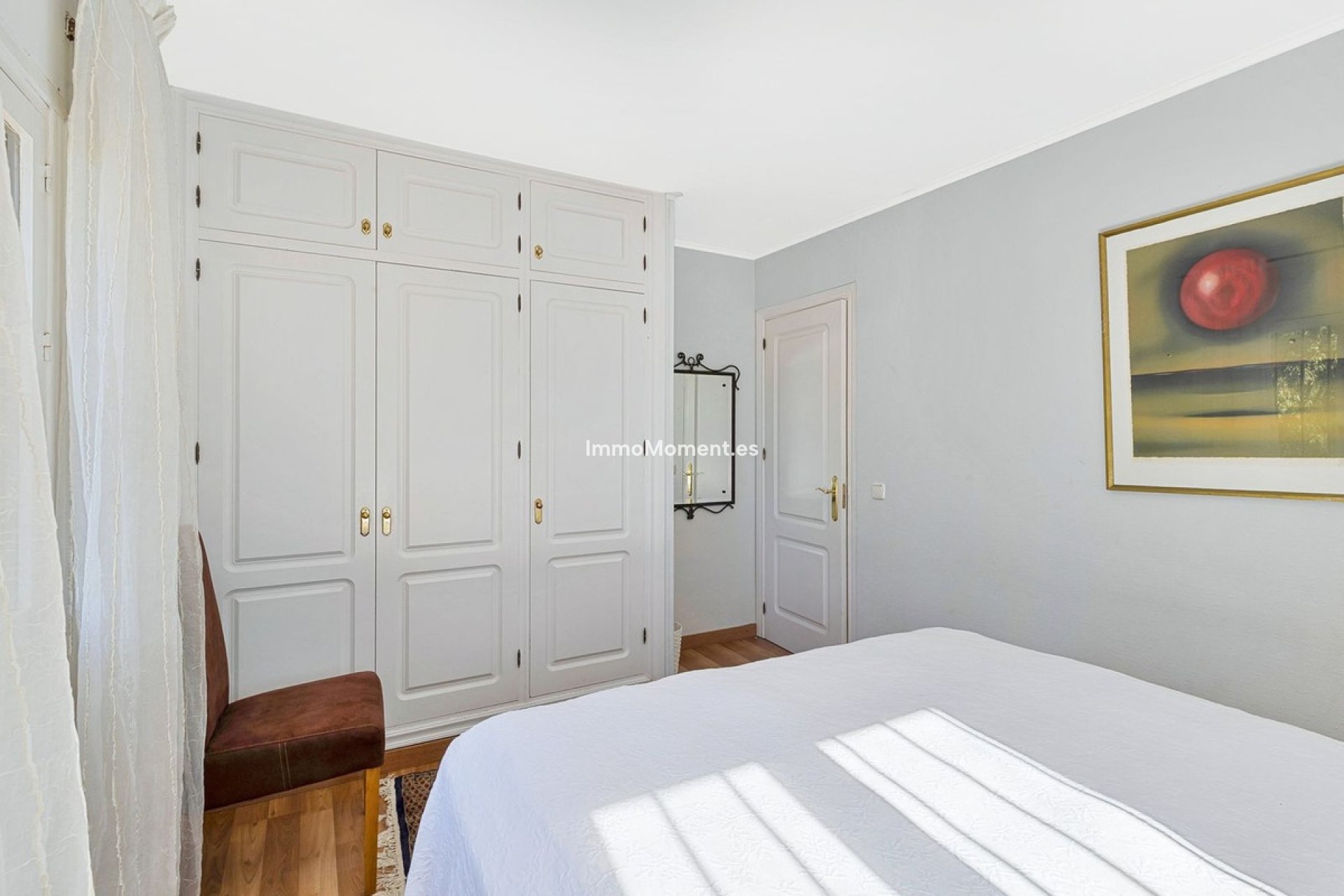 Resale - Detached villa - Mijas - Campo Mijas