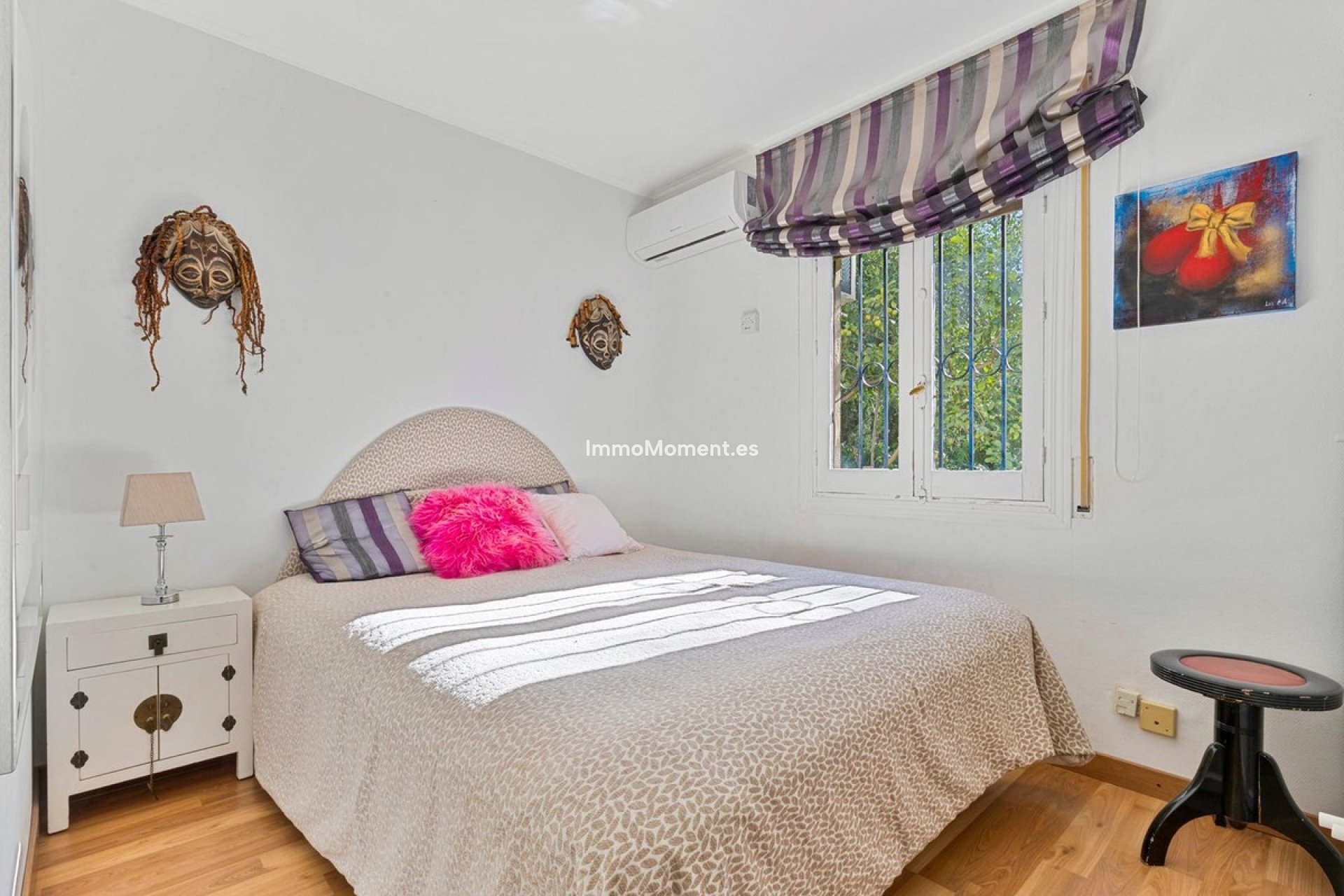 Resale - Detached villa - Mijas - Campo Mijas
