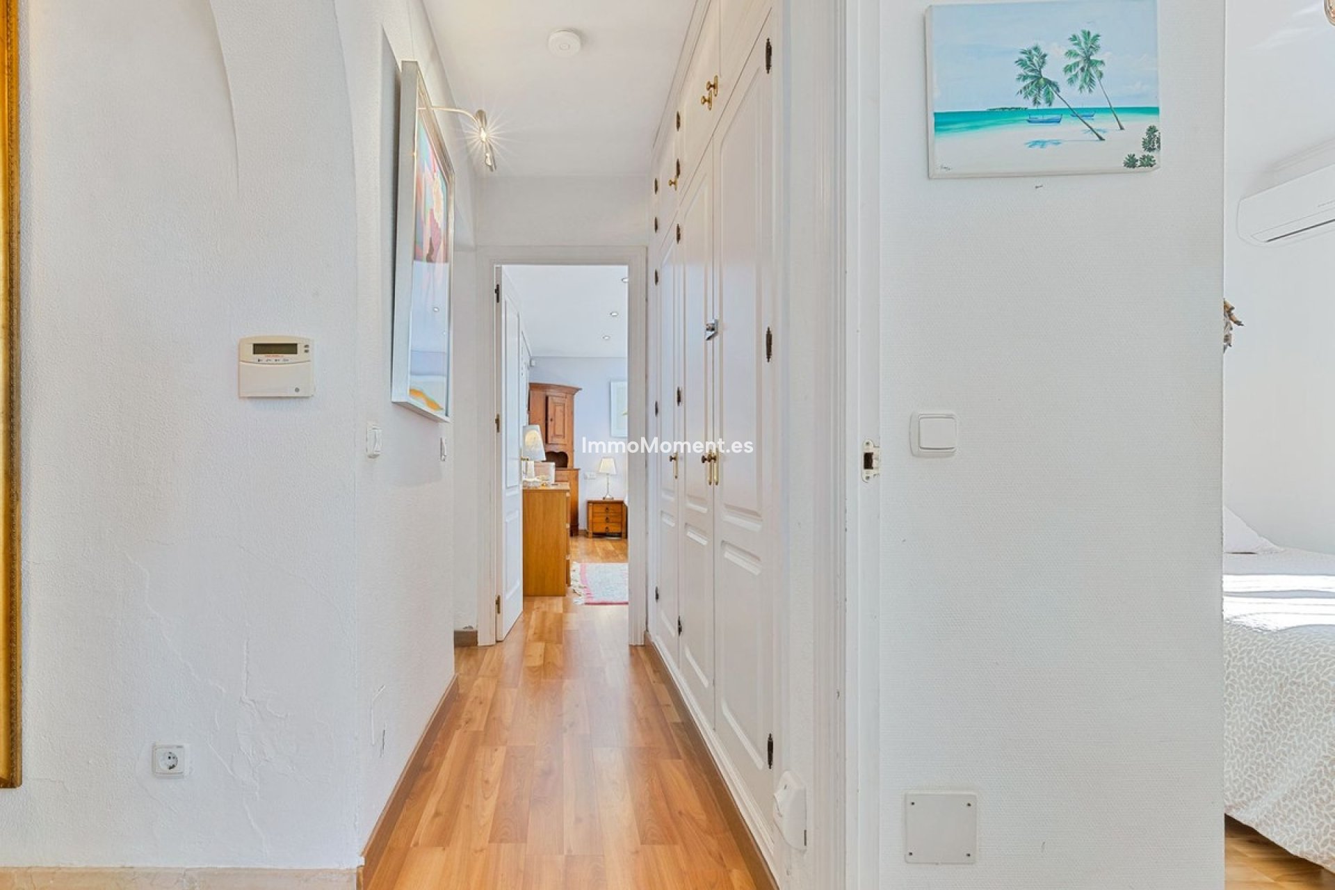 Resale - Detached villa - Mijas - Campo Mijas