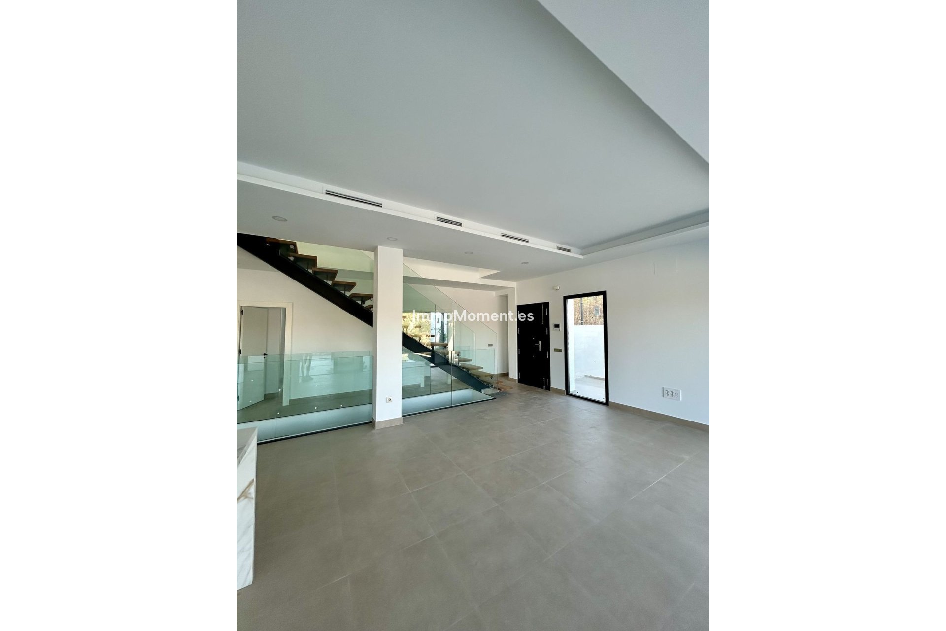 Resale - Detached villa - Mijas - Campo Mijas