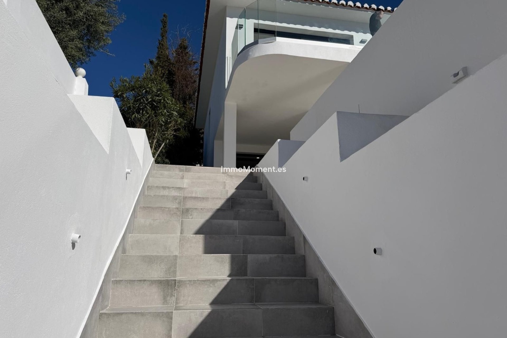 Resale - Detached villa - Mijas - Campo Mijas