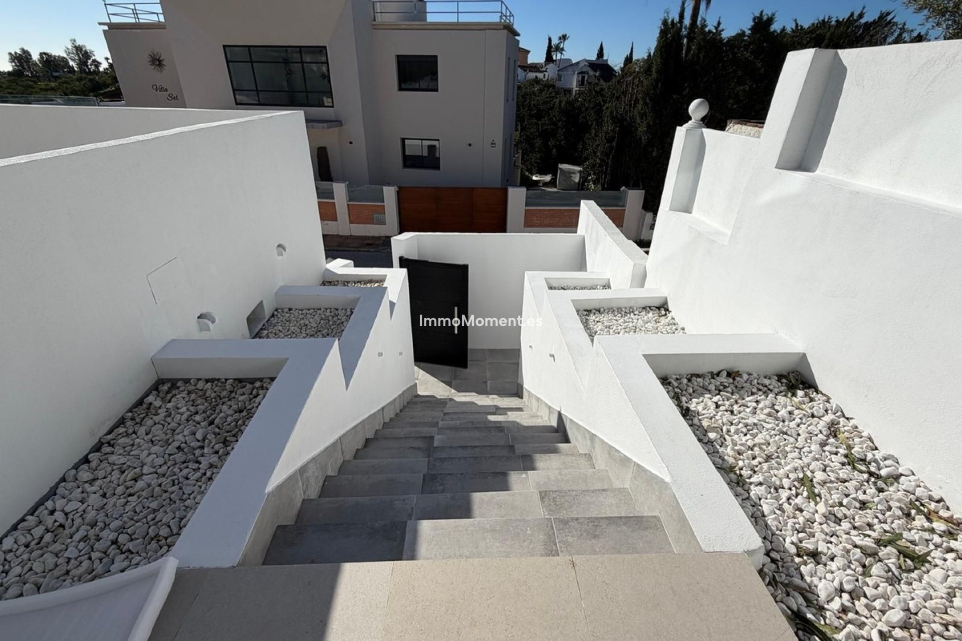 Resale - Detached villa - Mijas - Campo Mijas