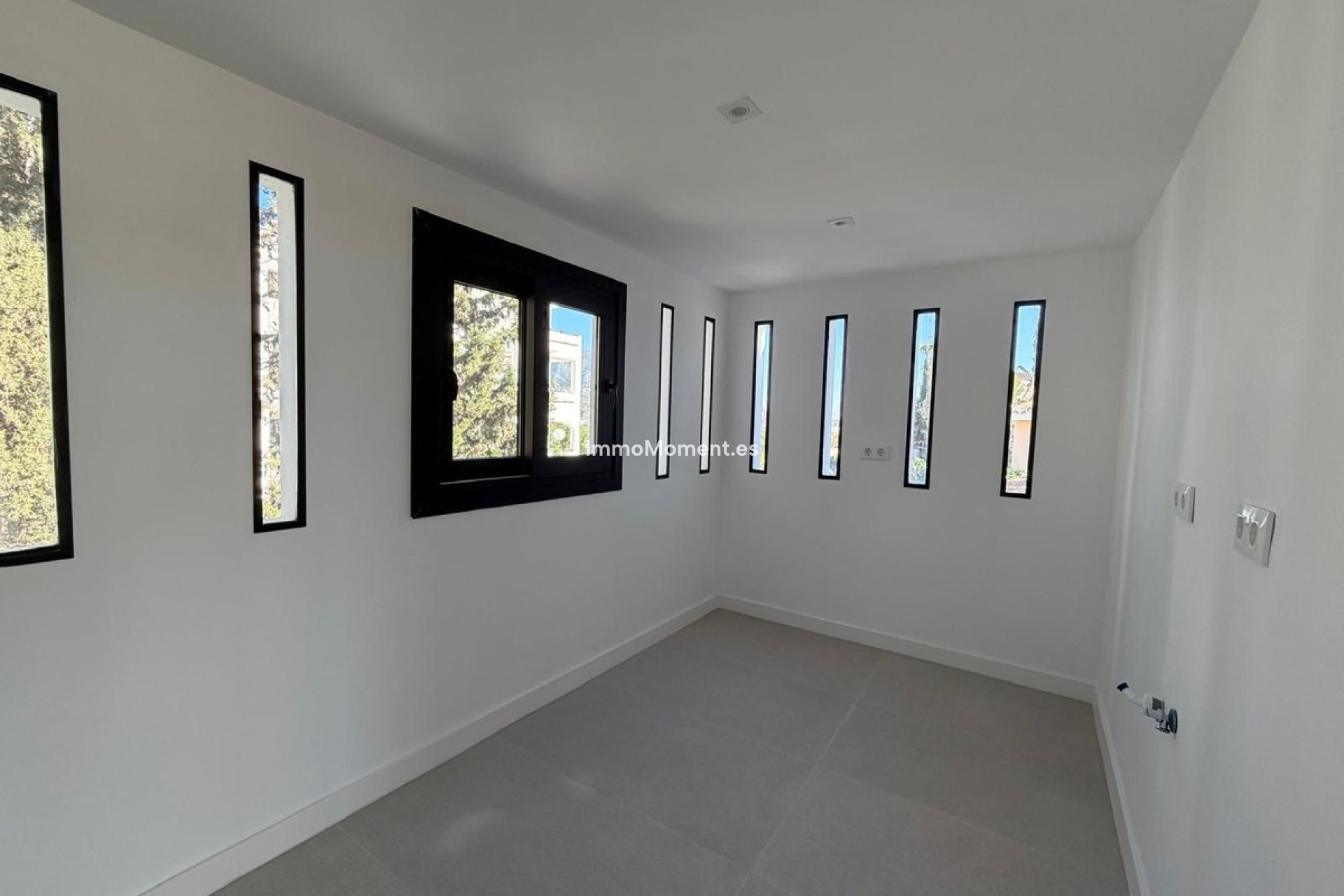 Resale - Detached villa - Mijas - Campo Mijas