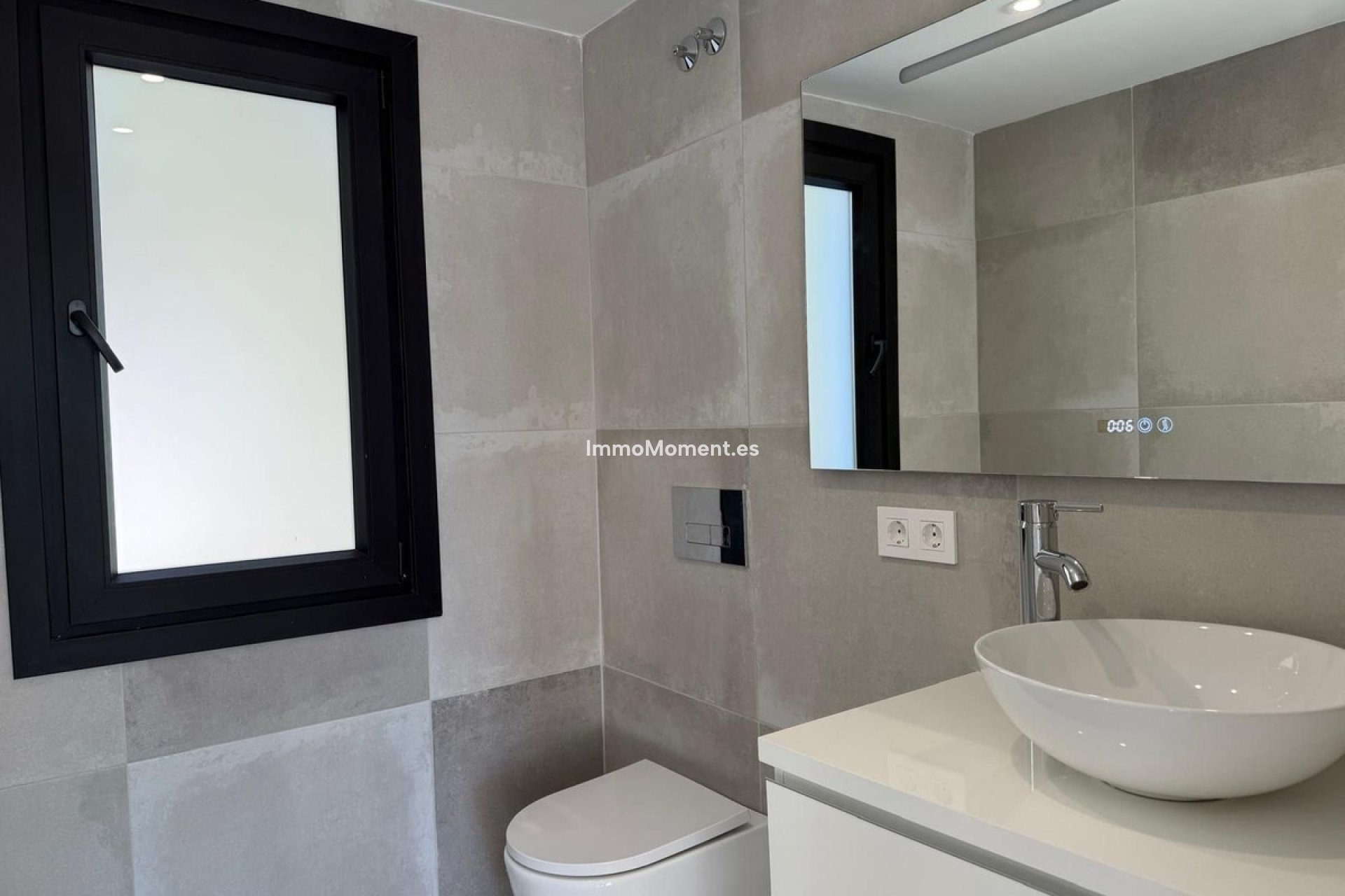 Resale - Detached villa - Mijas - Campo Mijas
