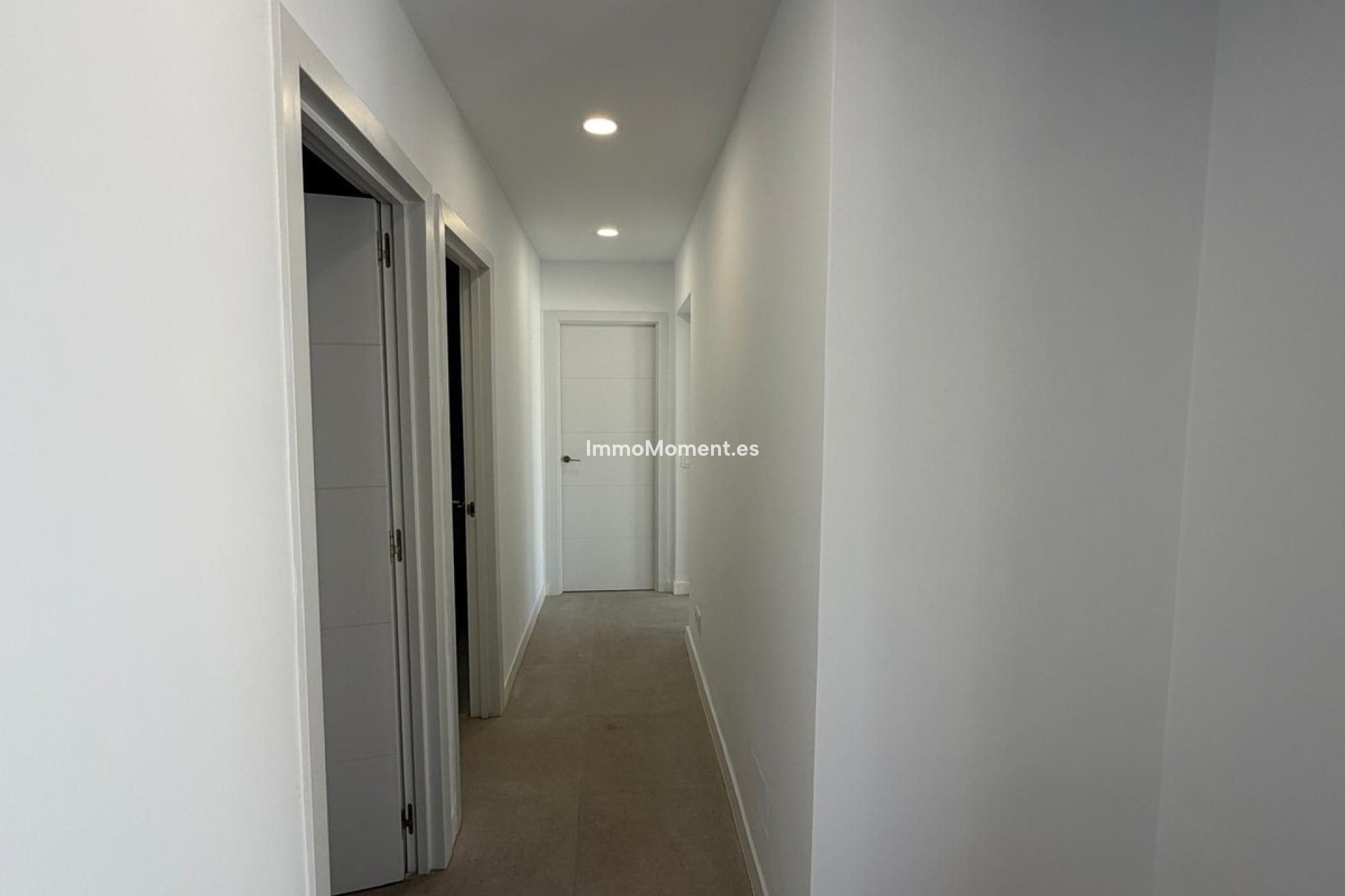 Resale - Detached villa - Mijas - Campo Mijas
