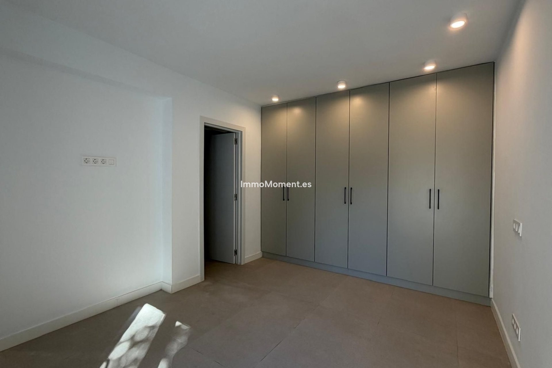 Resale - Detached villa - Mijas - Campo Mijas