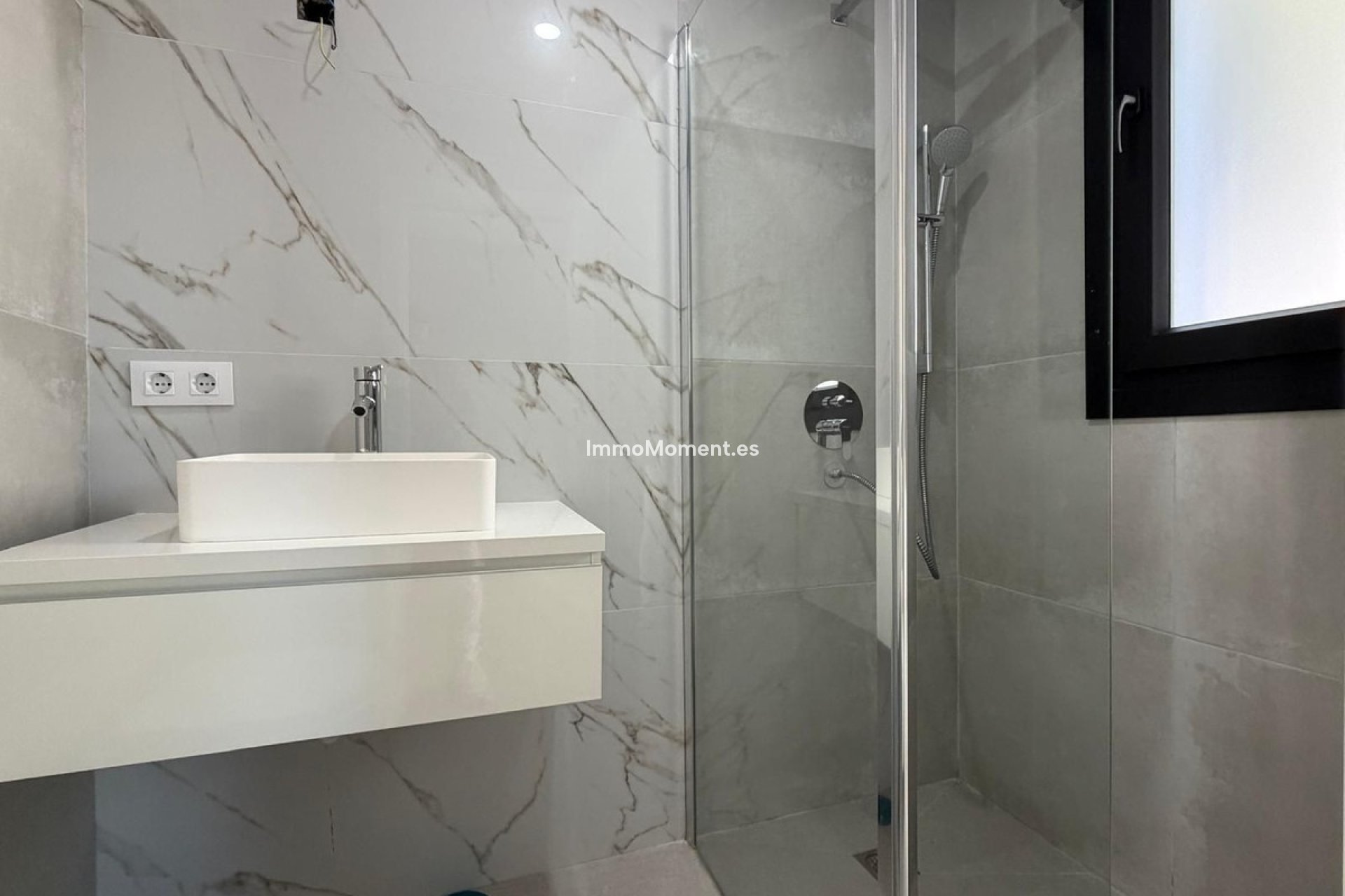 Resale - Detached villa - Mijas - Campo Mijas