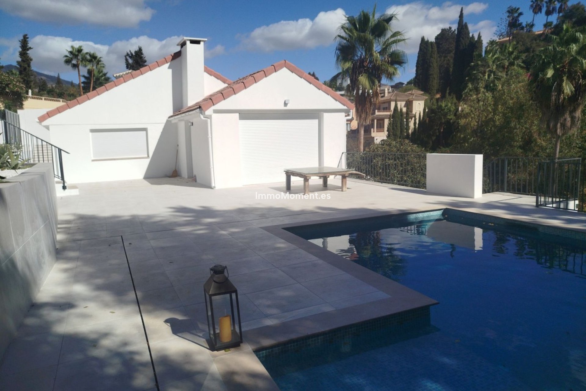 Resale - Detached villa - Mijas - Campo Mijas