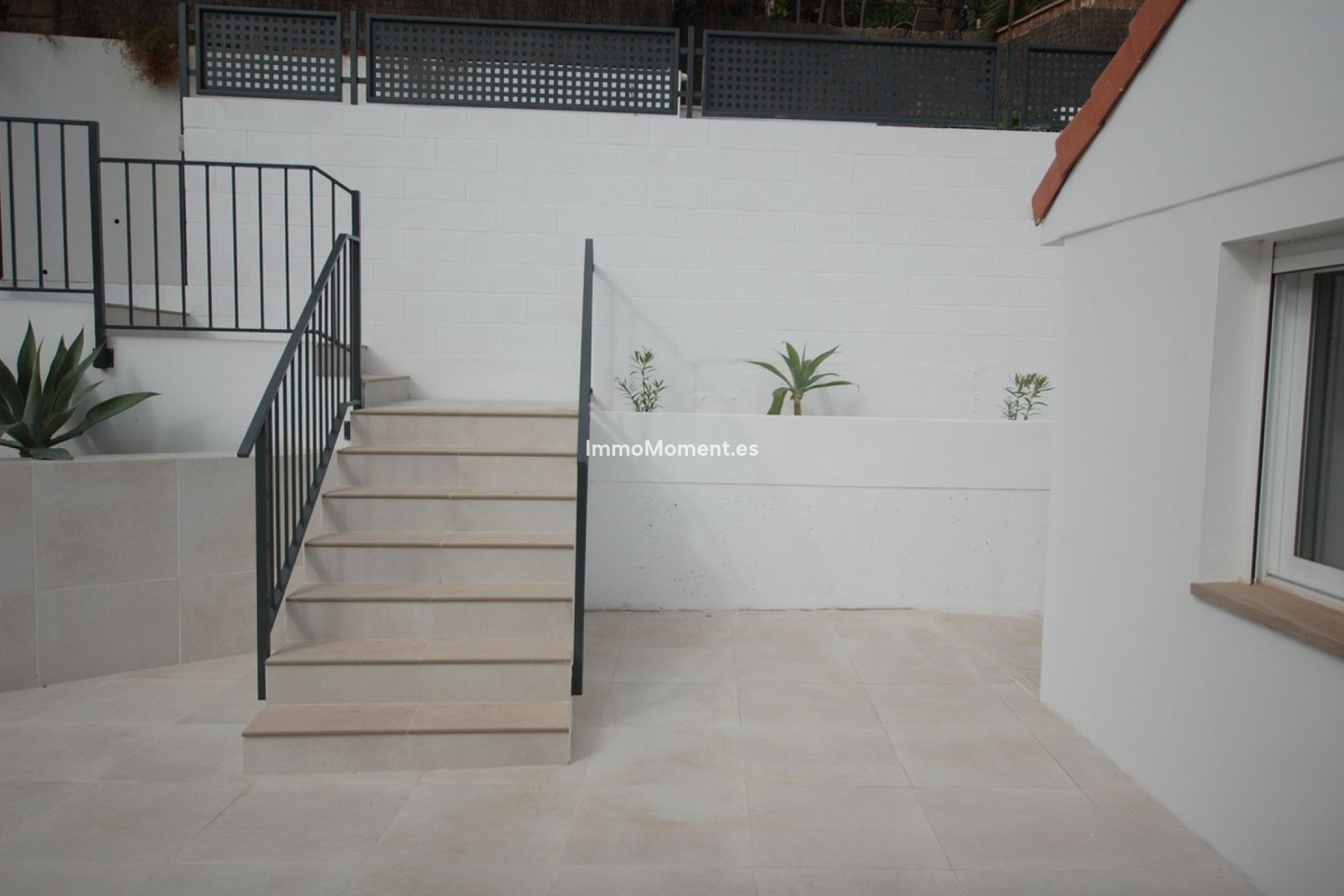 Resale - Detached villa - Mijas - Campo Mijas