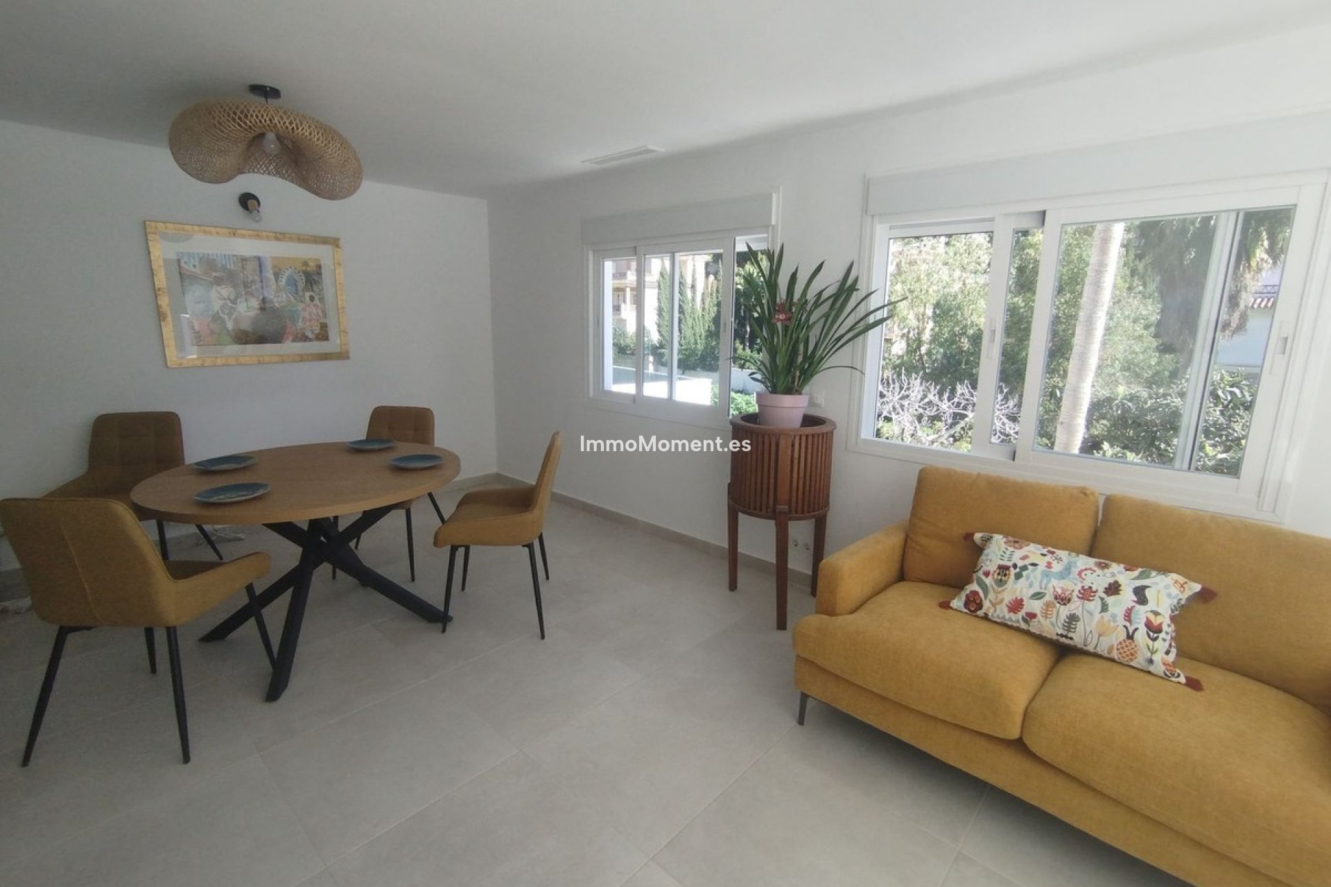 Resale - Detached villa - Mijas - Campo Mijas
