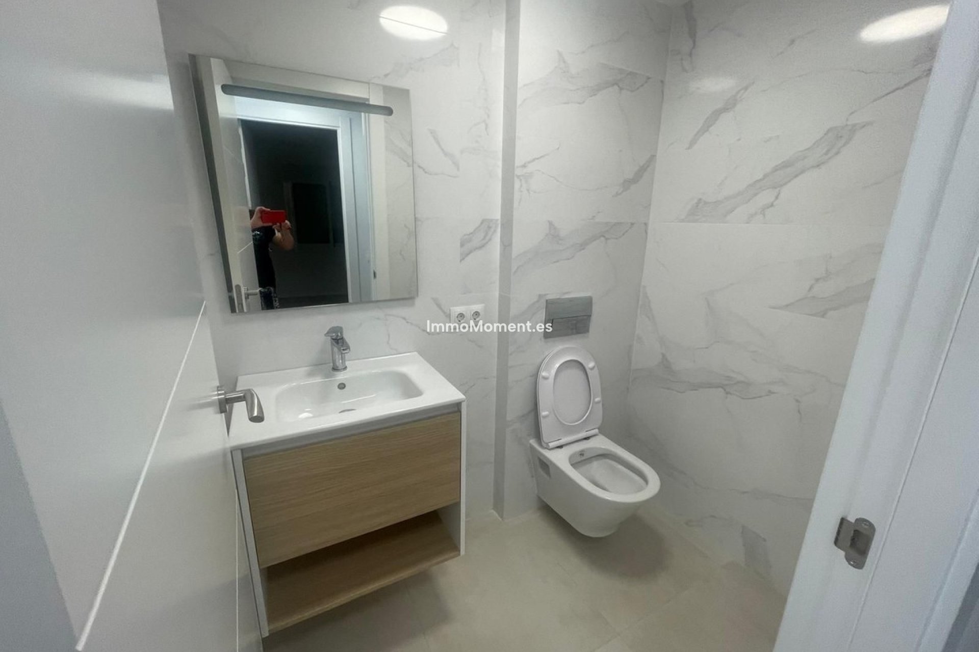 Resale - Detached villa - Mijas - Campo Mijas