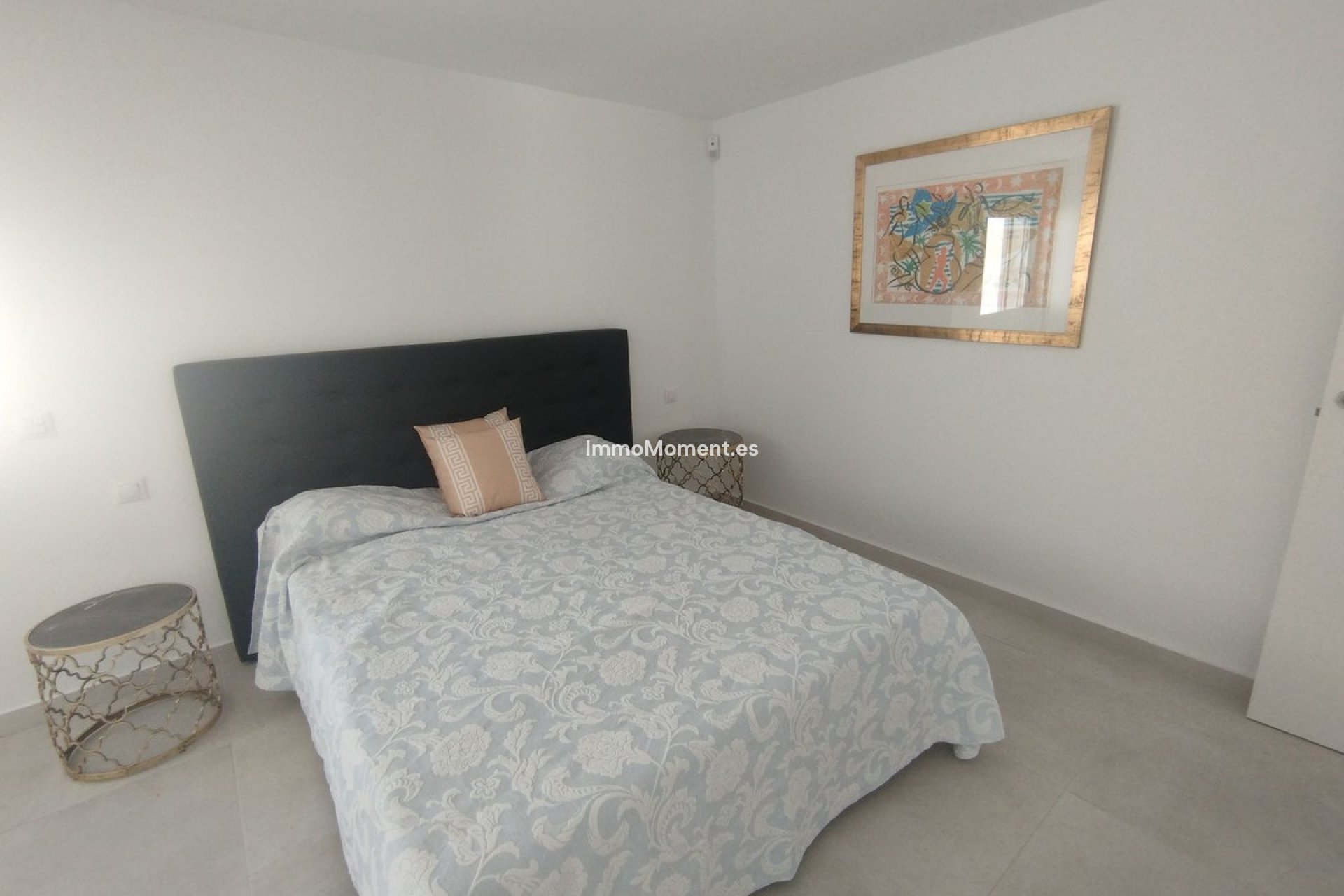 Resale - Detached villa - Mijas - Campo Mijas