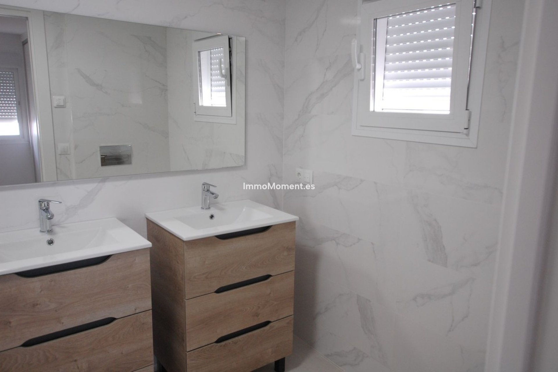 Resale - Detached villa - Mijas - Campo Mijas