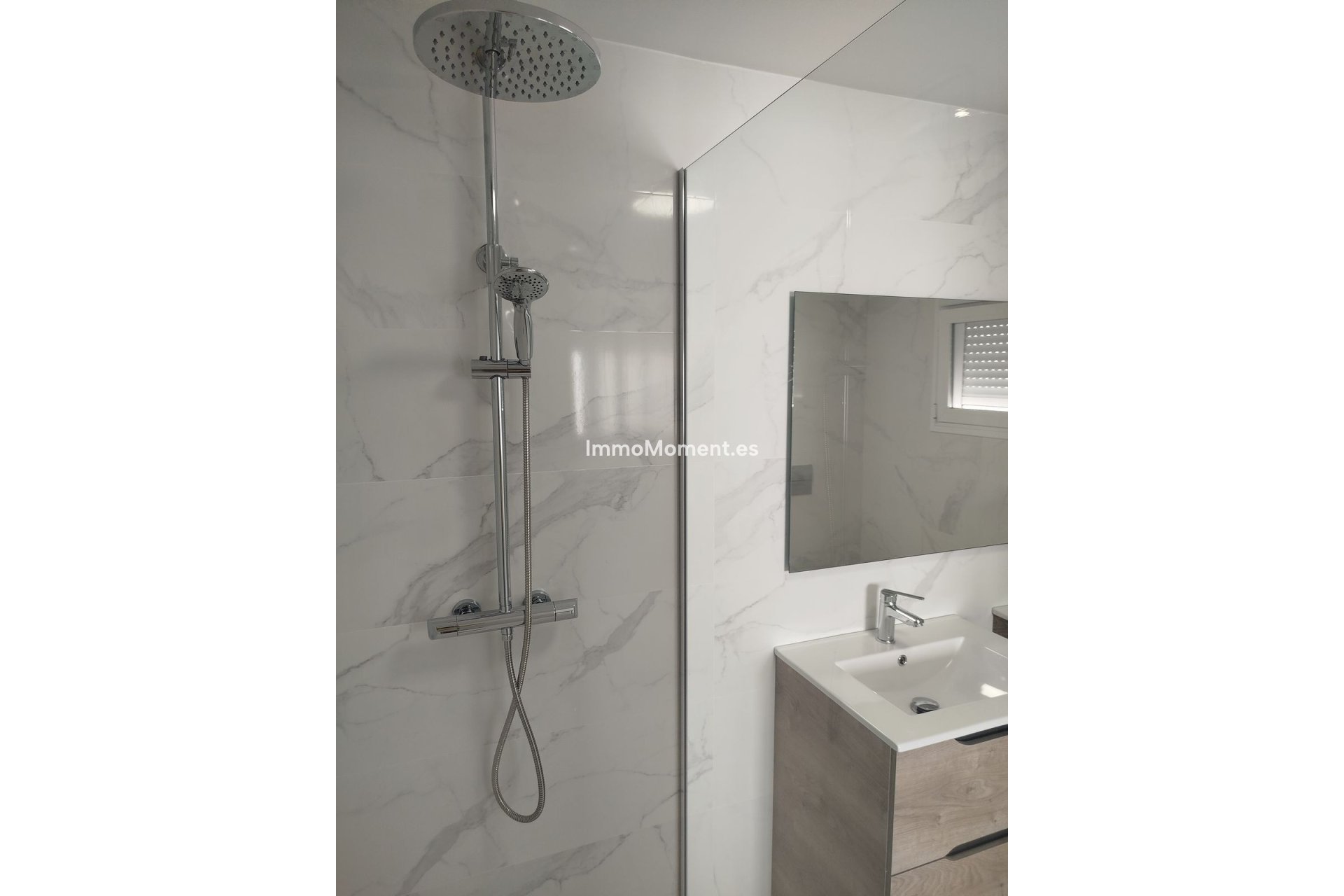 Resale - Detached villa - Mijas - Campo Mijas
