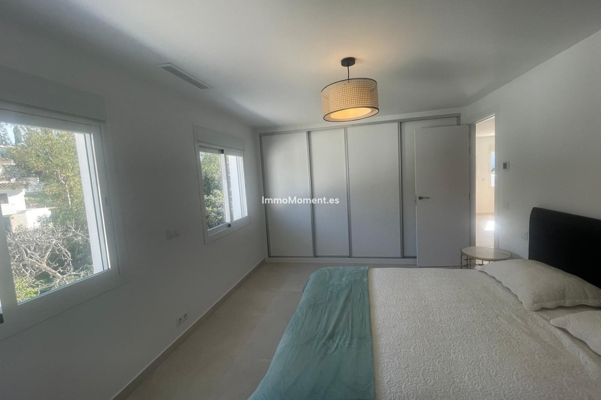 Resale - Detached villa - Mijas - Campo Mijas