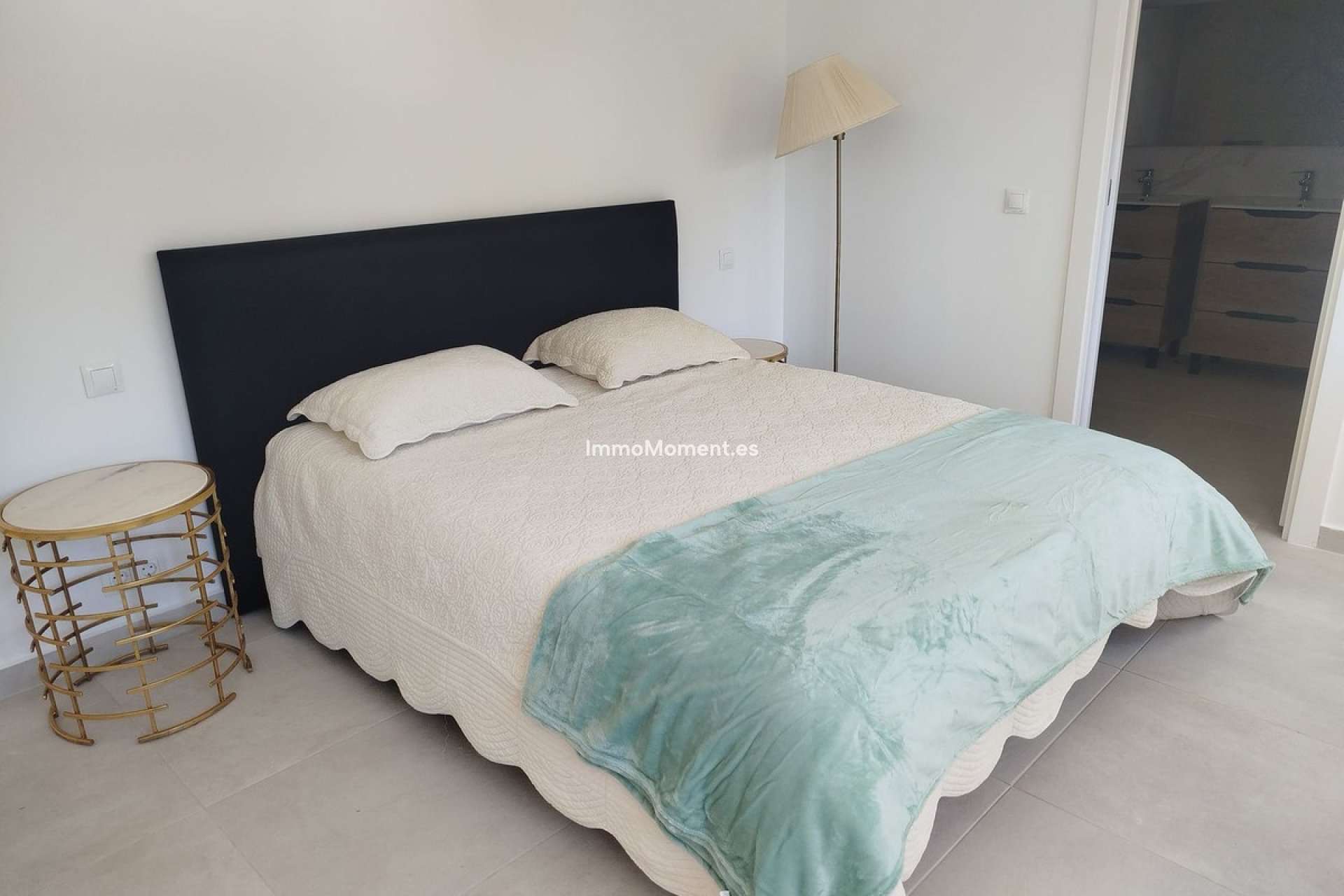 Resale - Detached villa - Mijas - Campo Mijas