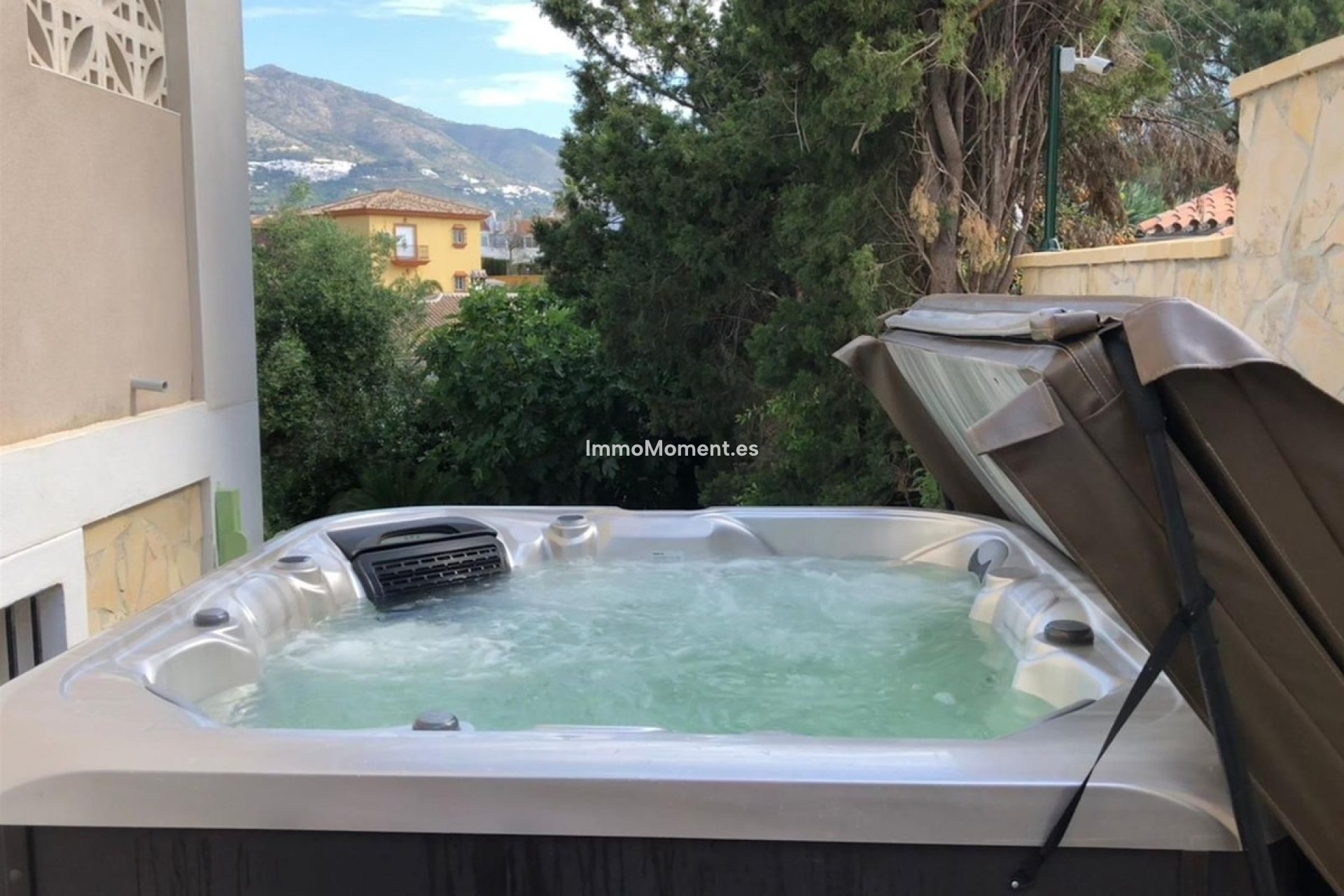 Resale - Detached villa - Mijas - Campo Mijas