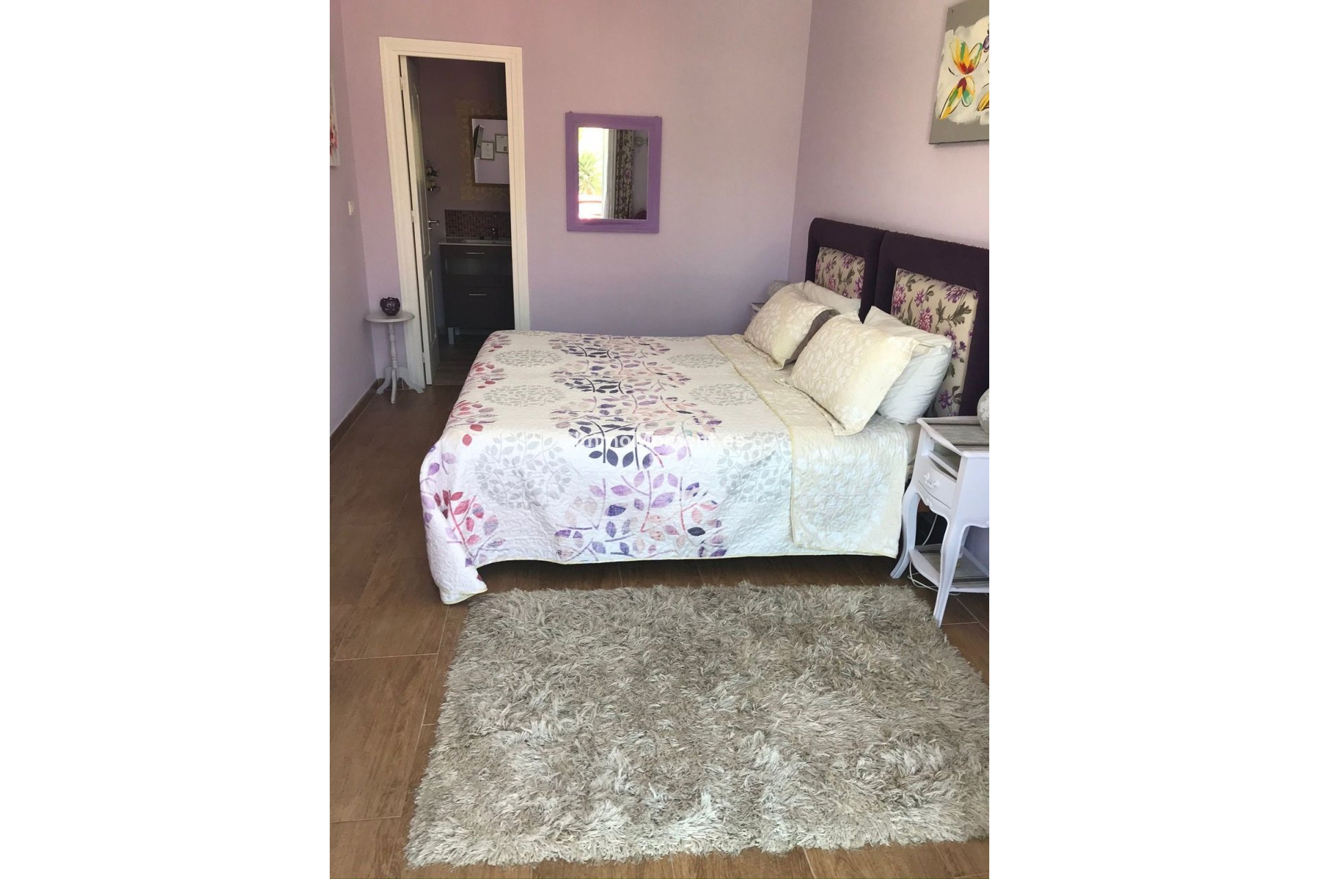 Resale - Detached villa - Mijas - Campo Mijas