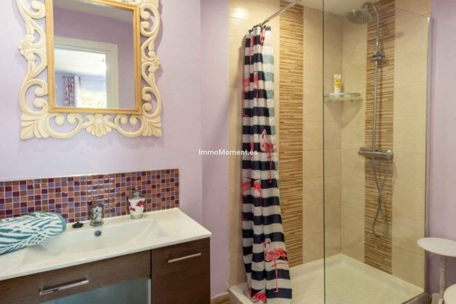 Resale - Detached villa - Mijas - Campo Mijas