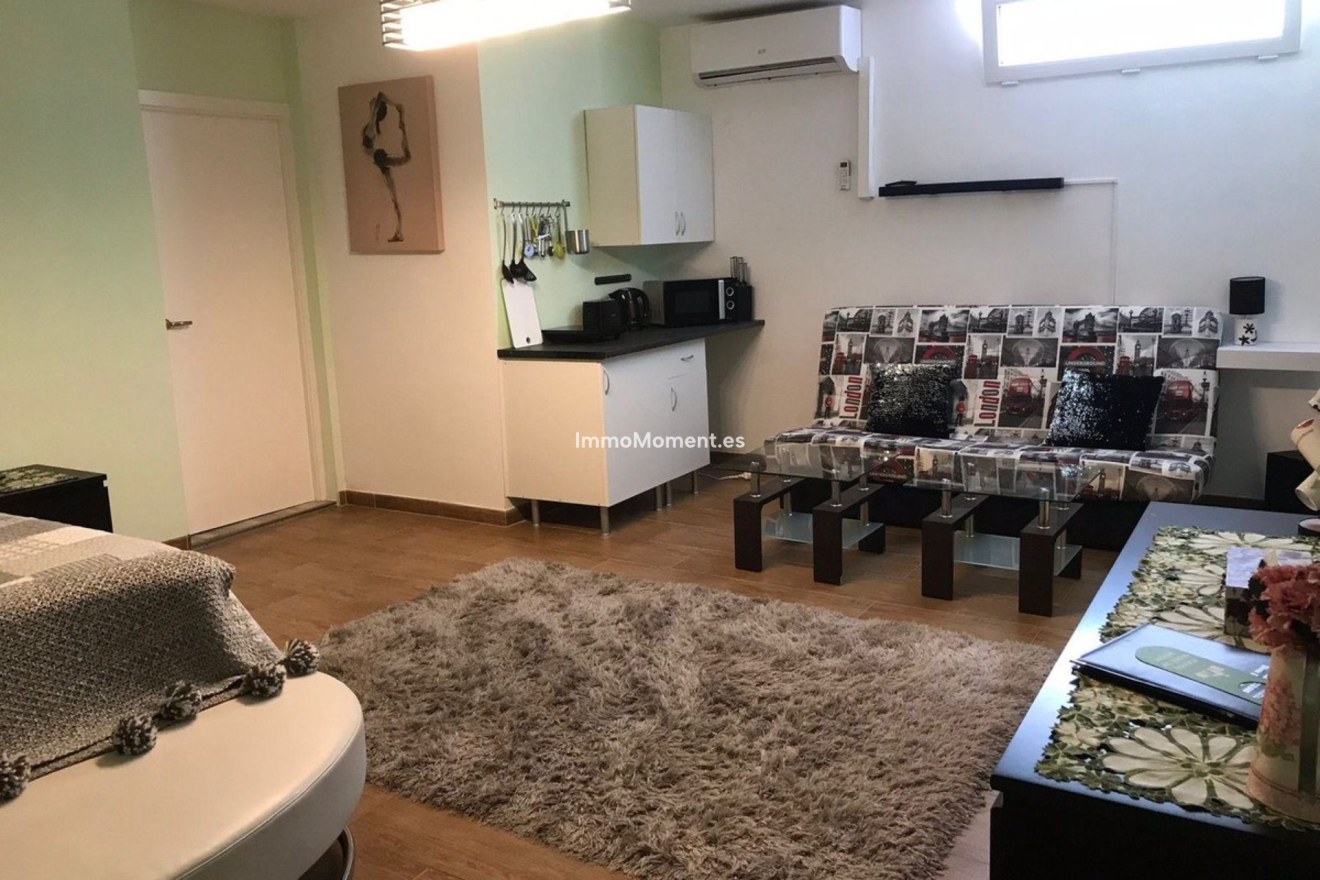 Resale - Detached villa - Mijas - Campo Mijas