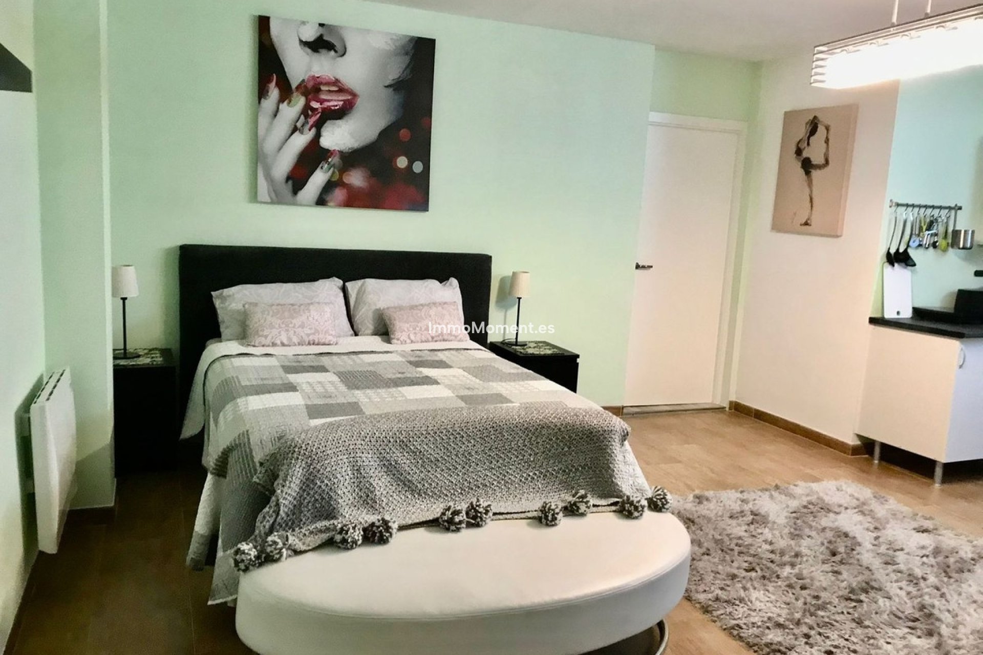 Resale - Detached villa - Mijas - Campo Mijas