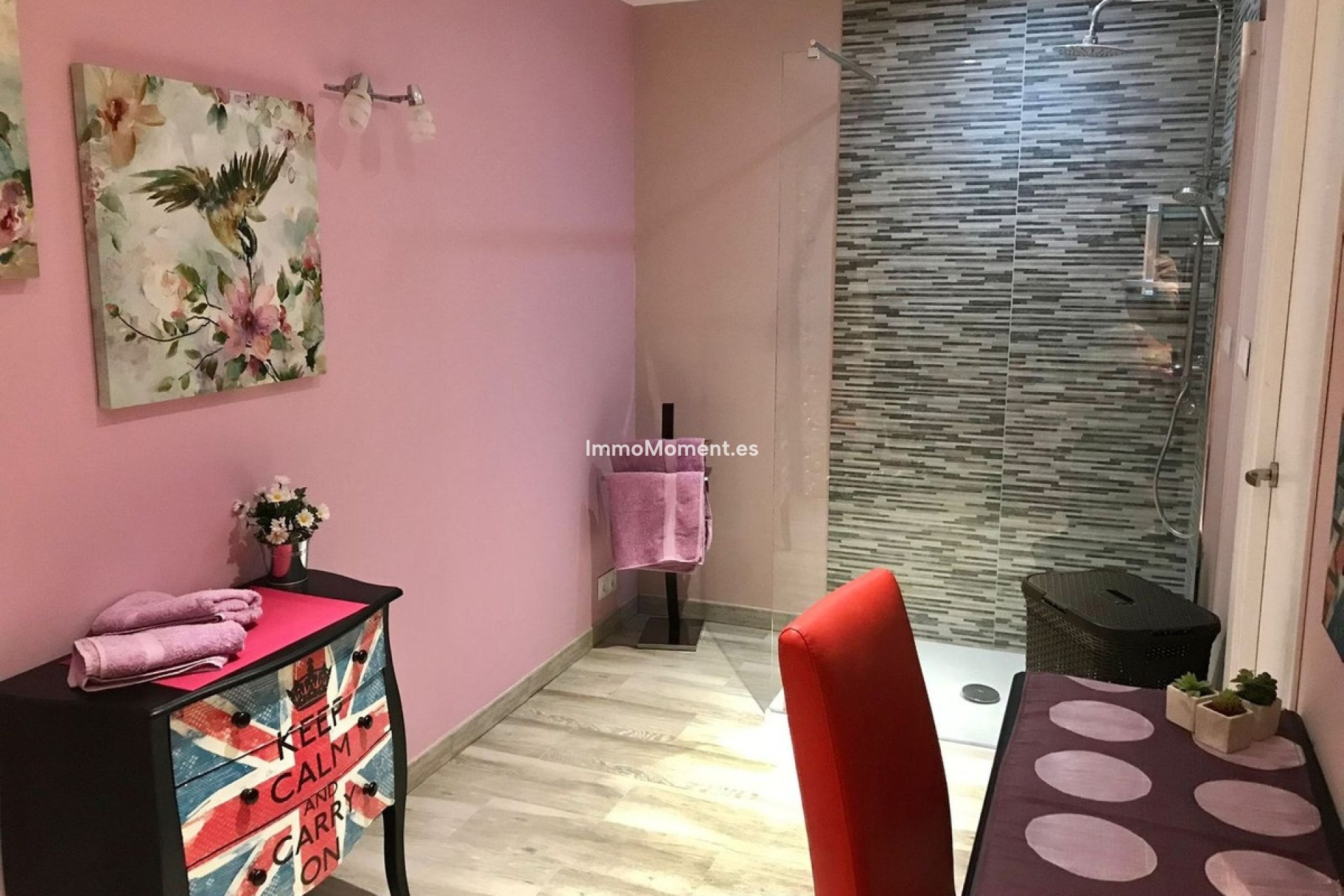 Resale - Detached villa - Mijas - Campo Mijas