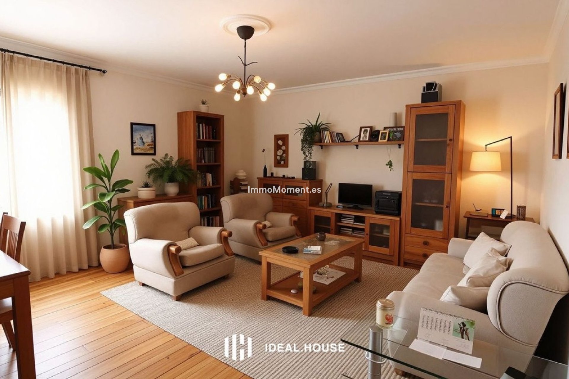 Resale - Detached villa - Mijas - Campo Mijas