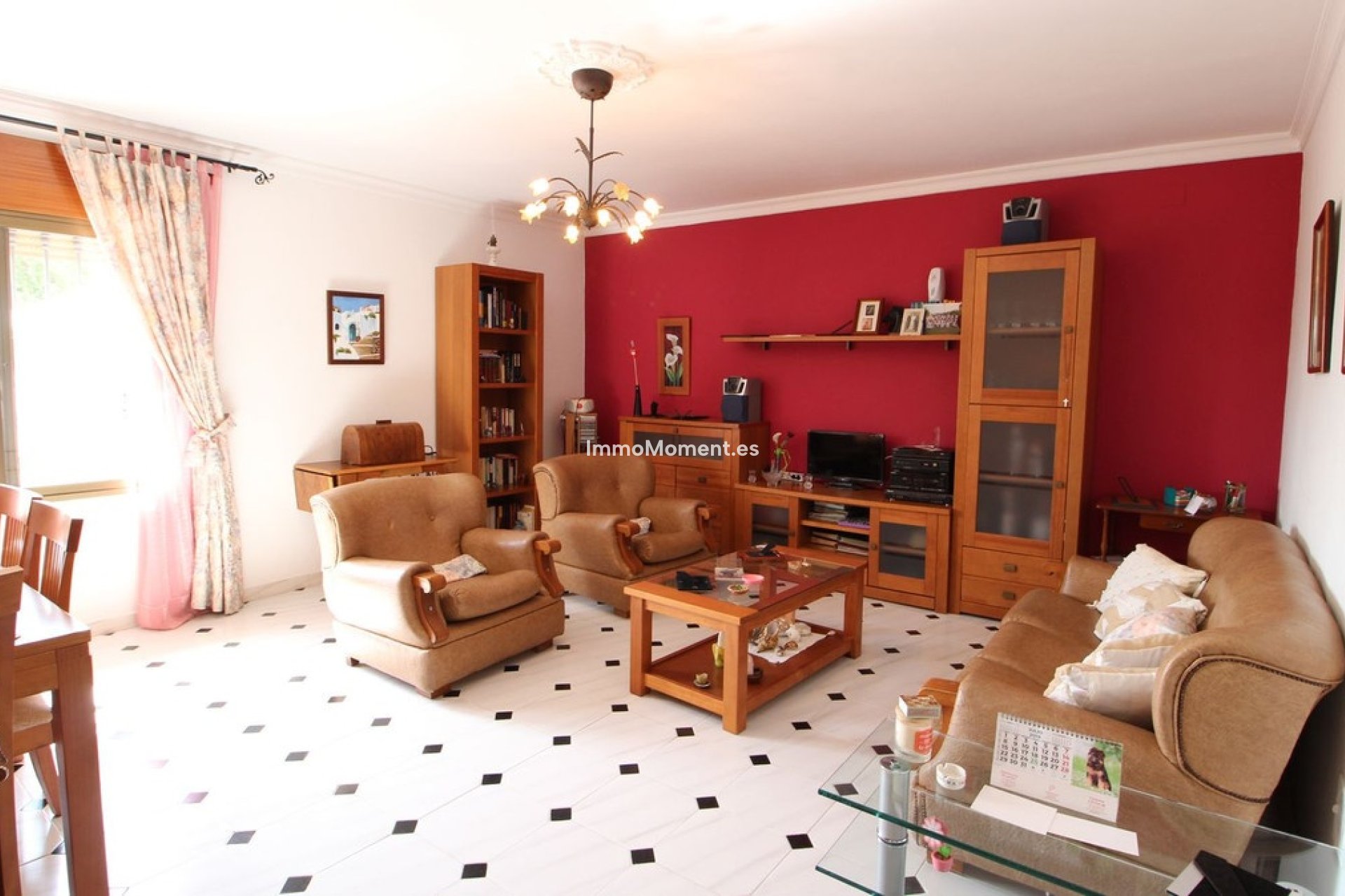 Resale - Detached villa - Mijas - Campo Mijas