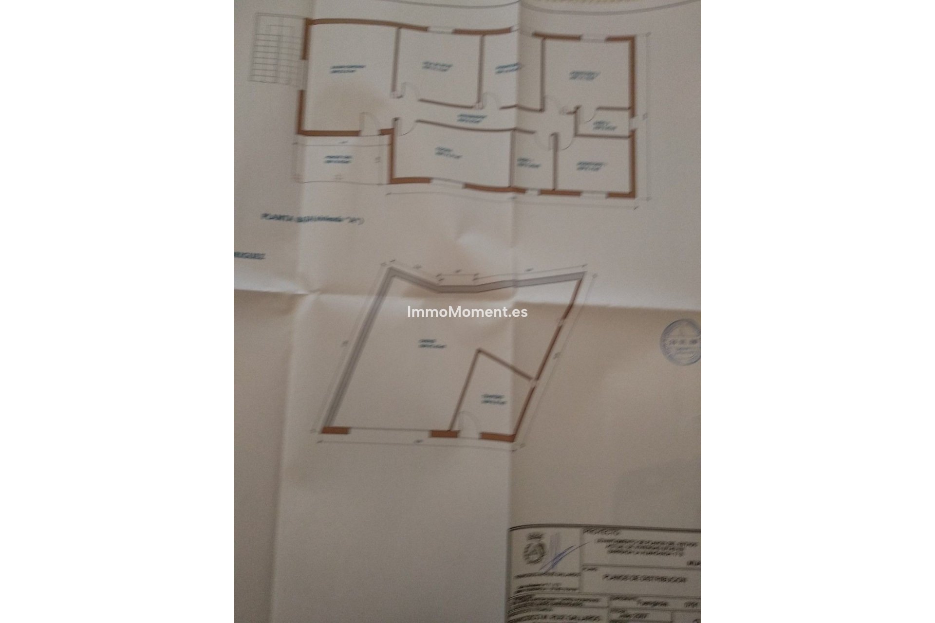 Resale - Detached villa - Mijas - Campo Mijas