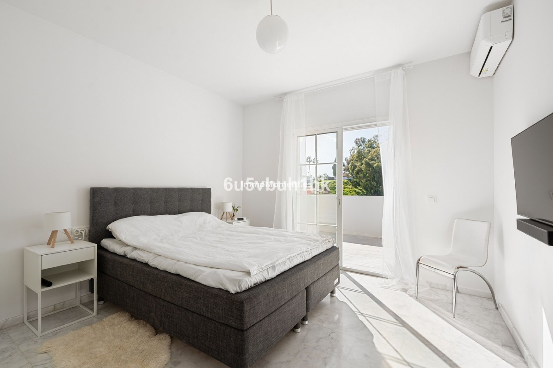 Resale - Detached villa - Mijas - Campo Mijas